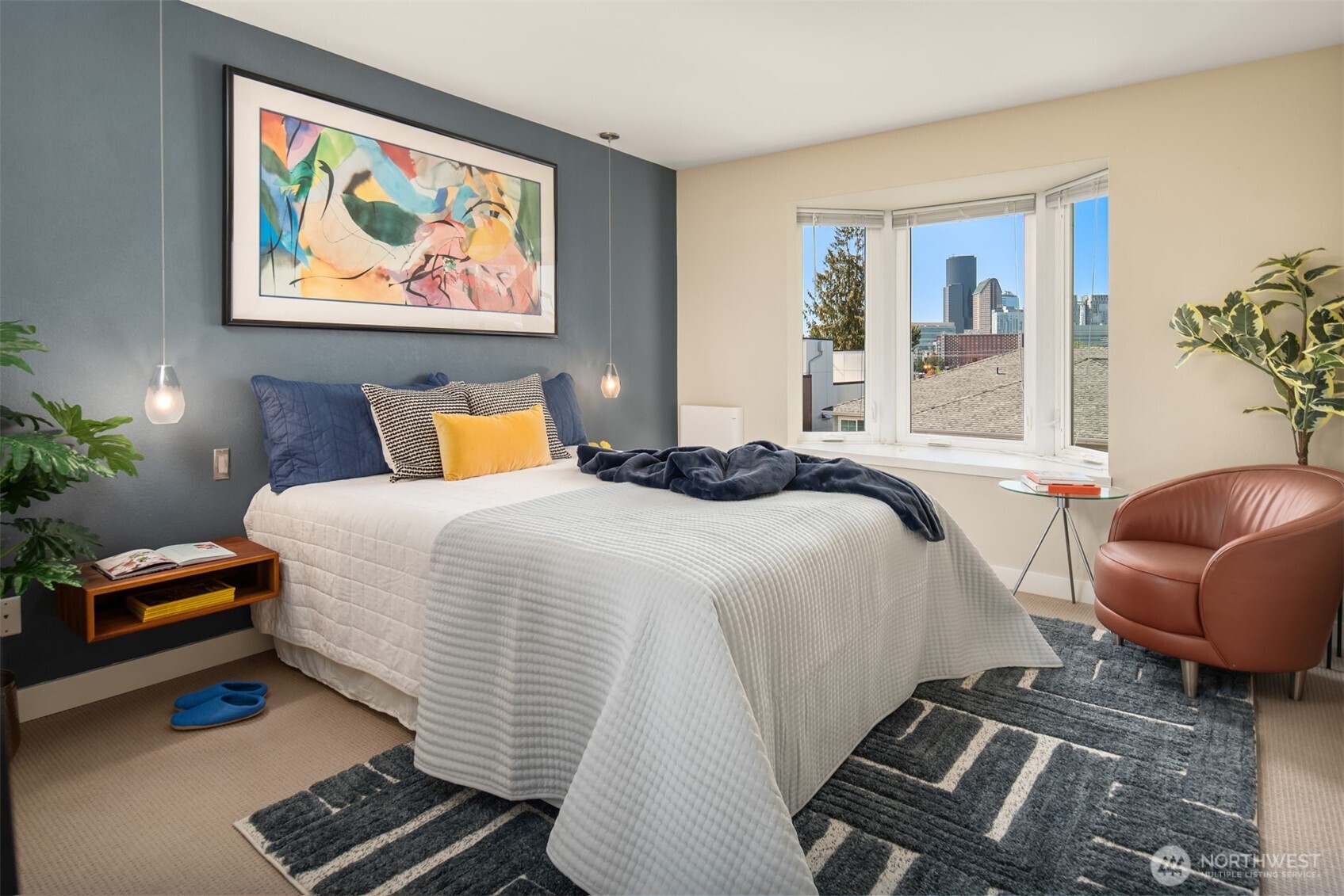 Seattle, Washington, 98122, United States, 2 Bedrooms Bedrooms, ,1 BathroomBathrooms,Residential,For Sale,1955628