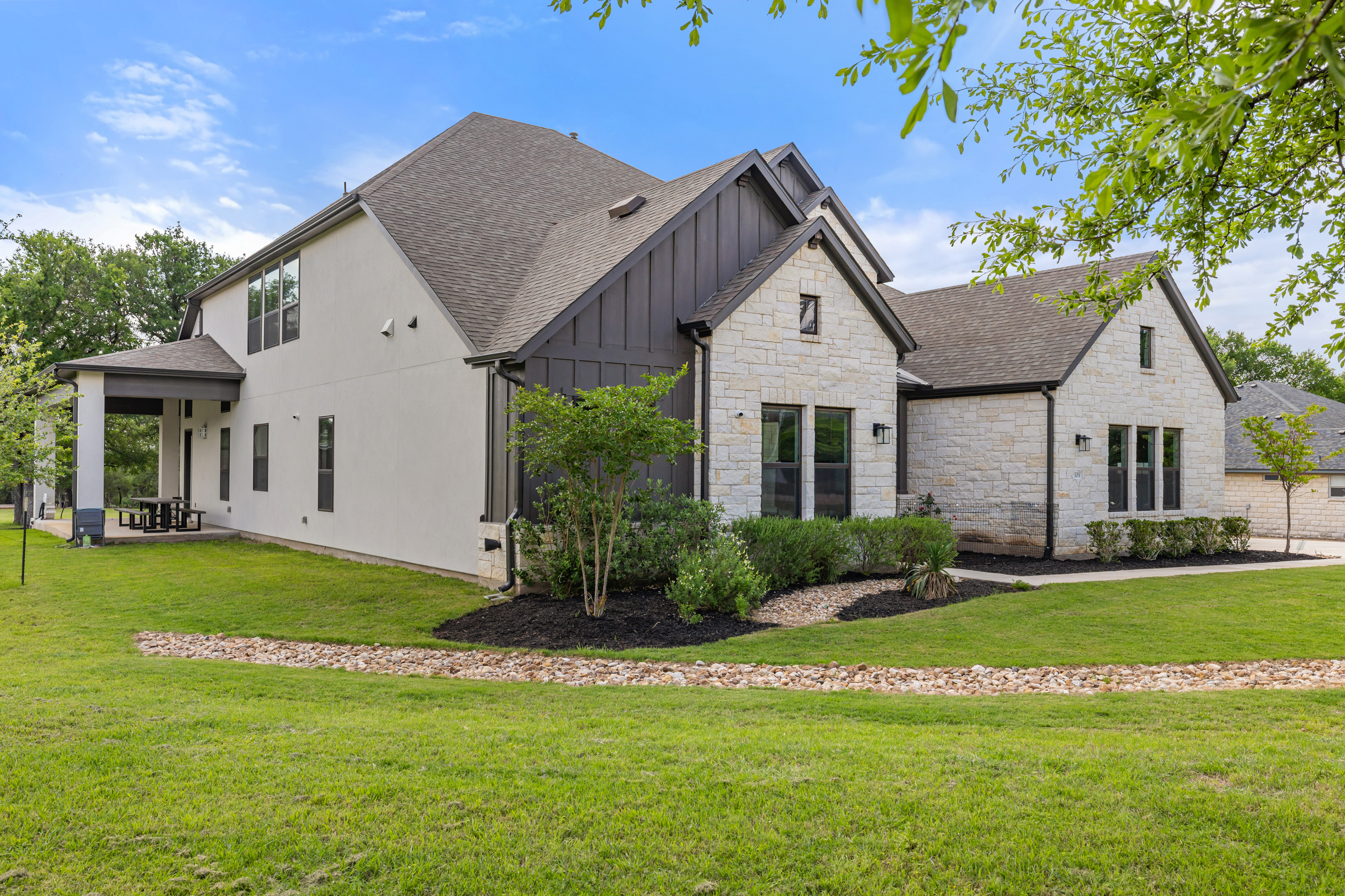  105 Ridge View Drive, Georgetown, TX 78628 - 物件實景