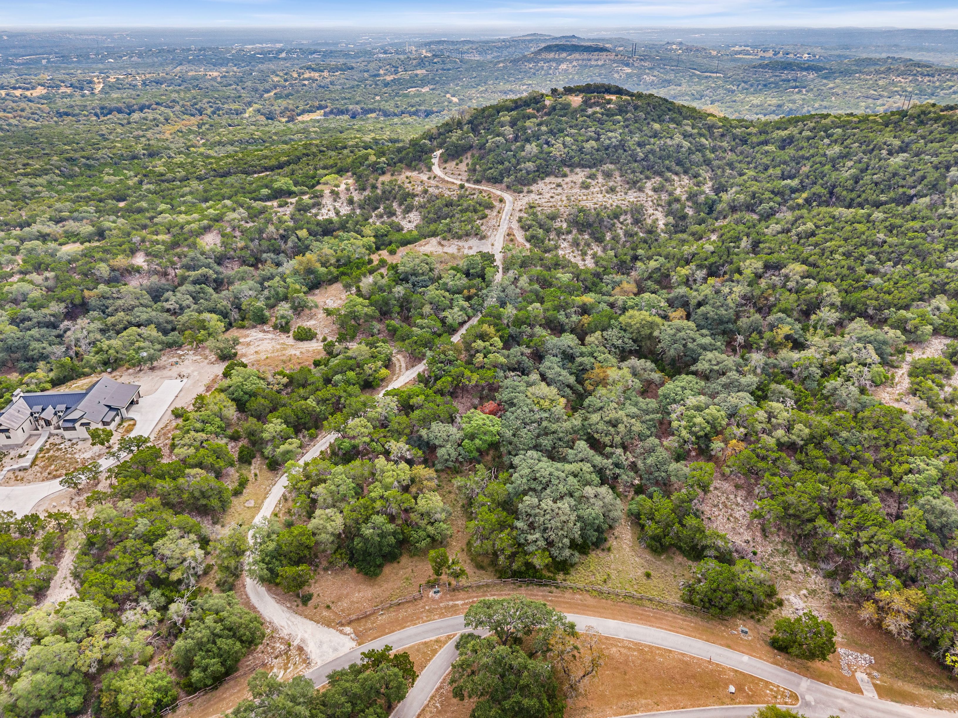  Lot 19 Thunder Canyon, Boerne, TX 78006 - 物件實景