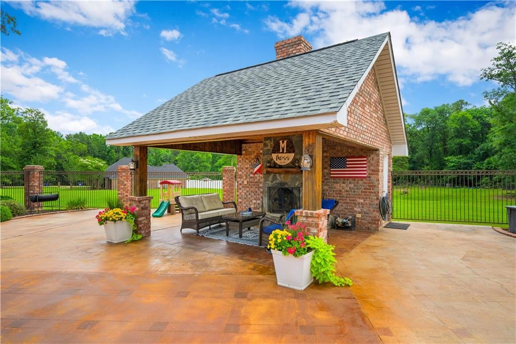Jena, Louisiana, 71342, United States, 3 Bedrooms Bedrooms, ,3 BathroomsBathrooms,Residential,For Sale,2049158