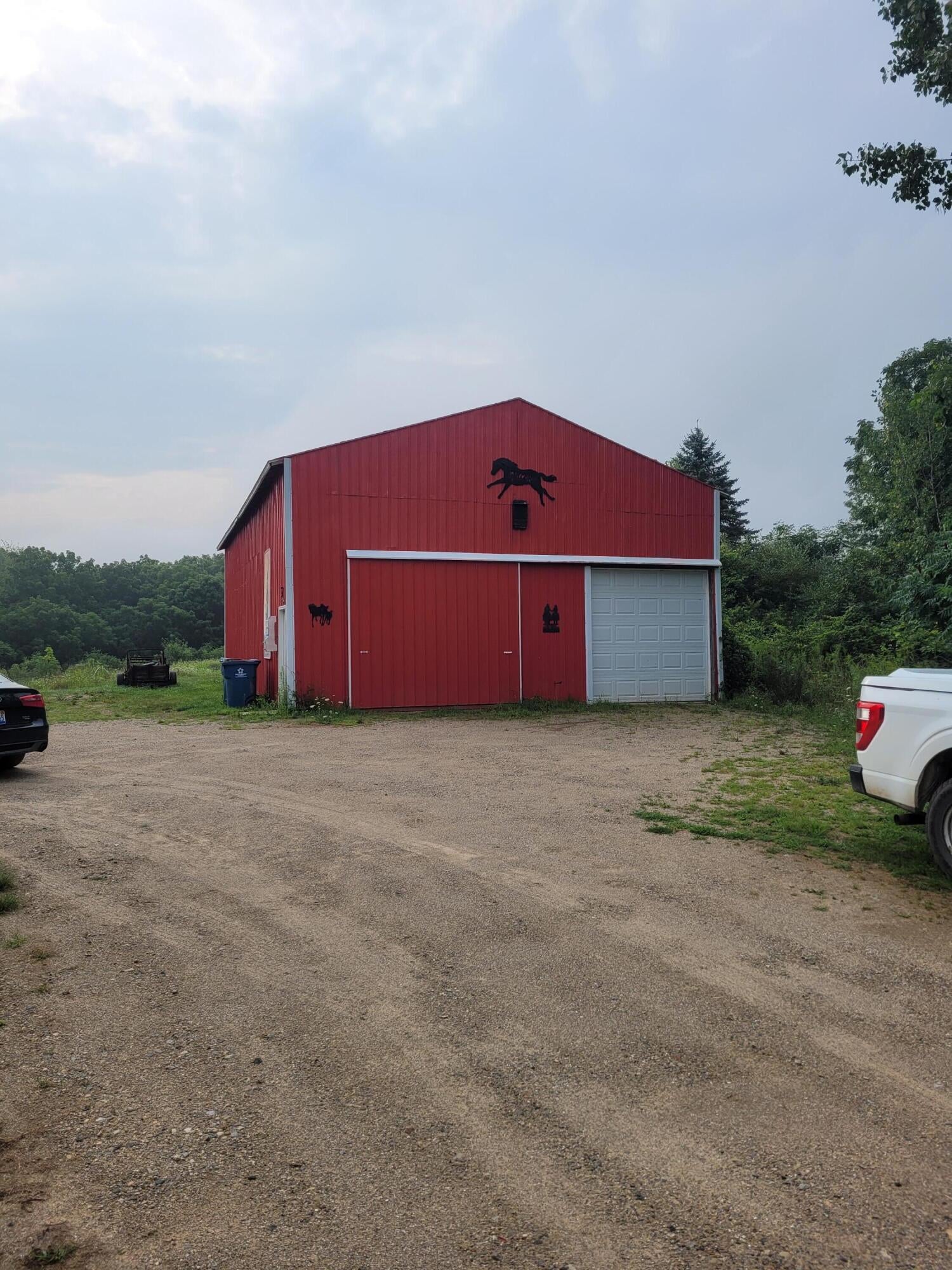 117th Ave, Otsego, MI 49078 #1