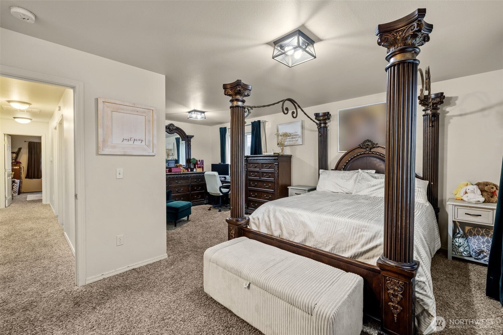 Burlington, Washington, 98233, United States, 4 Bedrooms Bedrooms, ,3 BathroomsBathrooms,Residential,For Sale,1987106