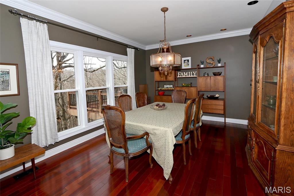 Ballwin, Missouri, 63021, United States, 4 Bedrooms Bedrooms, ,4 BathroomsBathrooms,Residential,For Sale,1794214