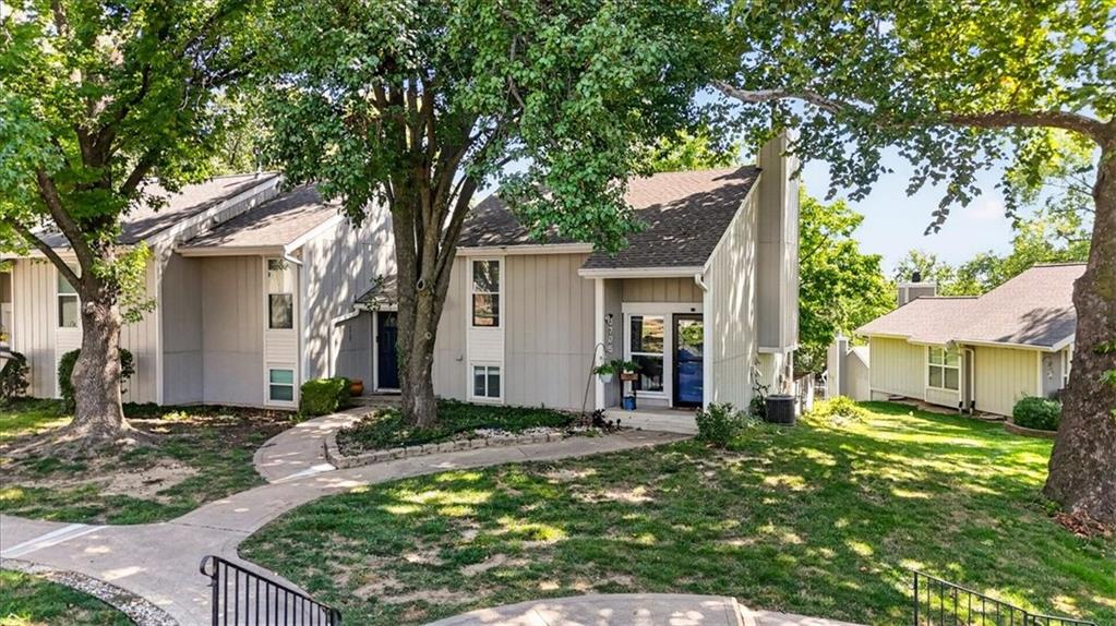 Oregon Ave, Kansas City, MO 64151 #1