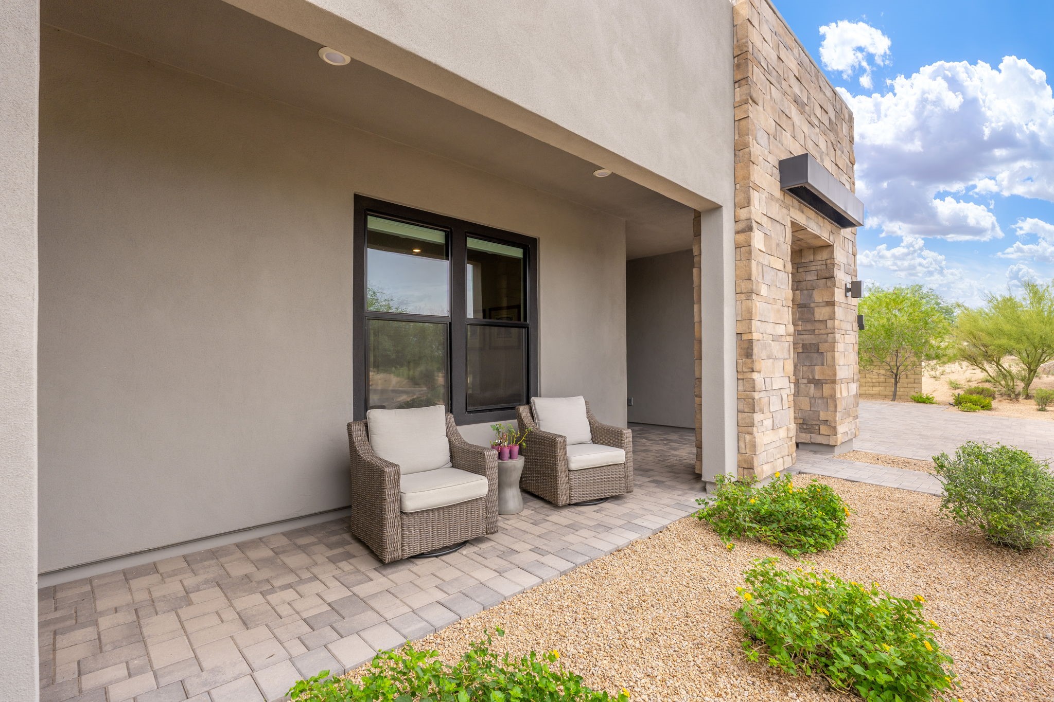  13017 E Chama Road¦Scottsdale, AZ - 物件實景