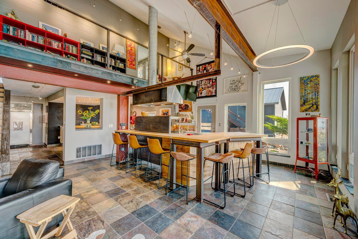 Big Horn, Wyoming, 82833, United States, 3 Bedrooms Bedrooms, ,4 BathroomsBathrooms,Residential,For Sale,1981242