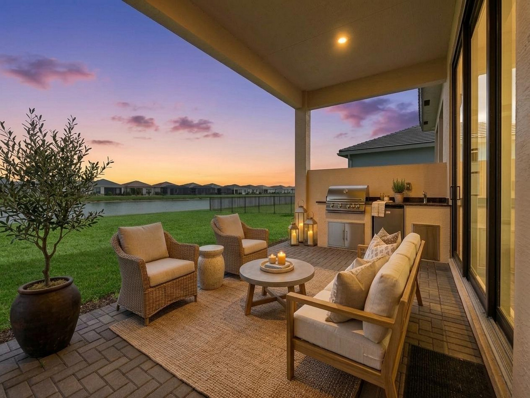  8572 SW Felicita Way, Port St Lucie, FL, 34987 - 物件實景