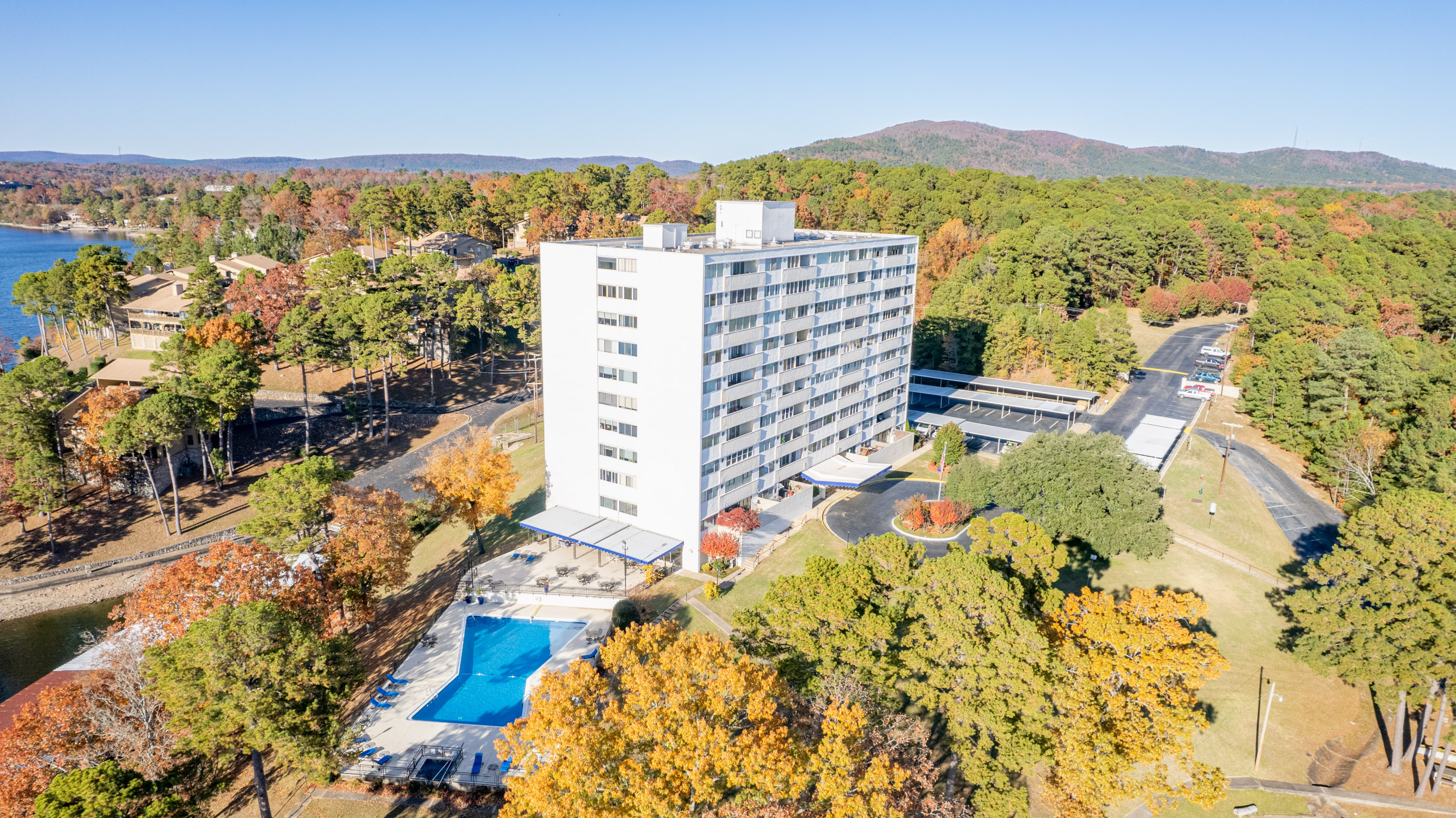  740 Weston Rd, Hot Springs, AR, 71913 - 物件實景