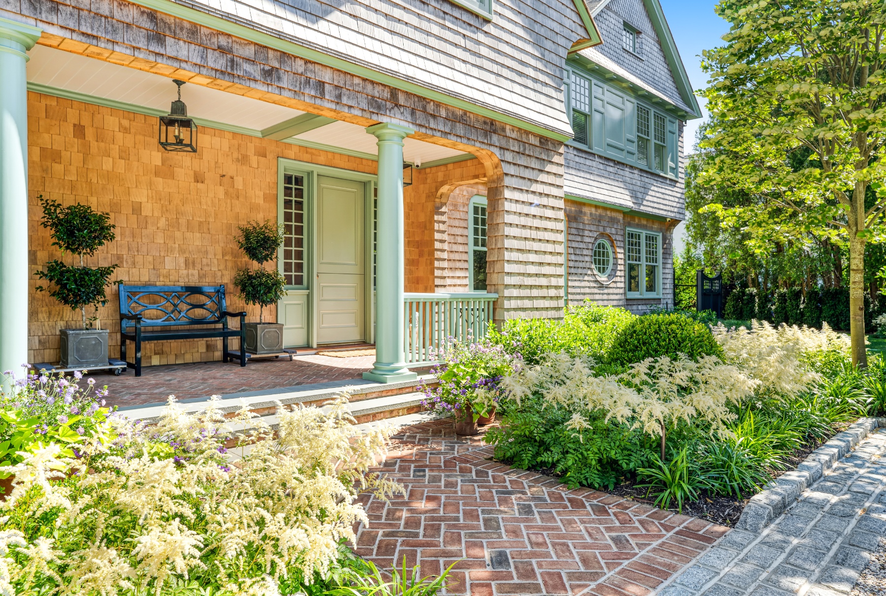  Timeless Southampton Estate: Modern Luxury & Classic Charm - 物件實景