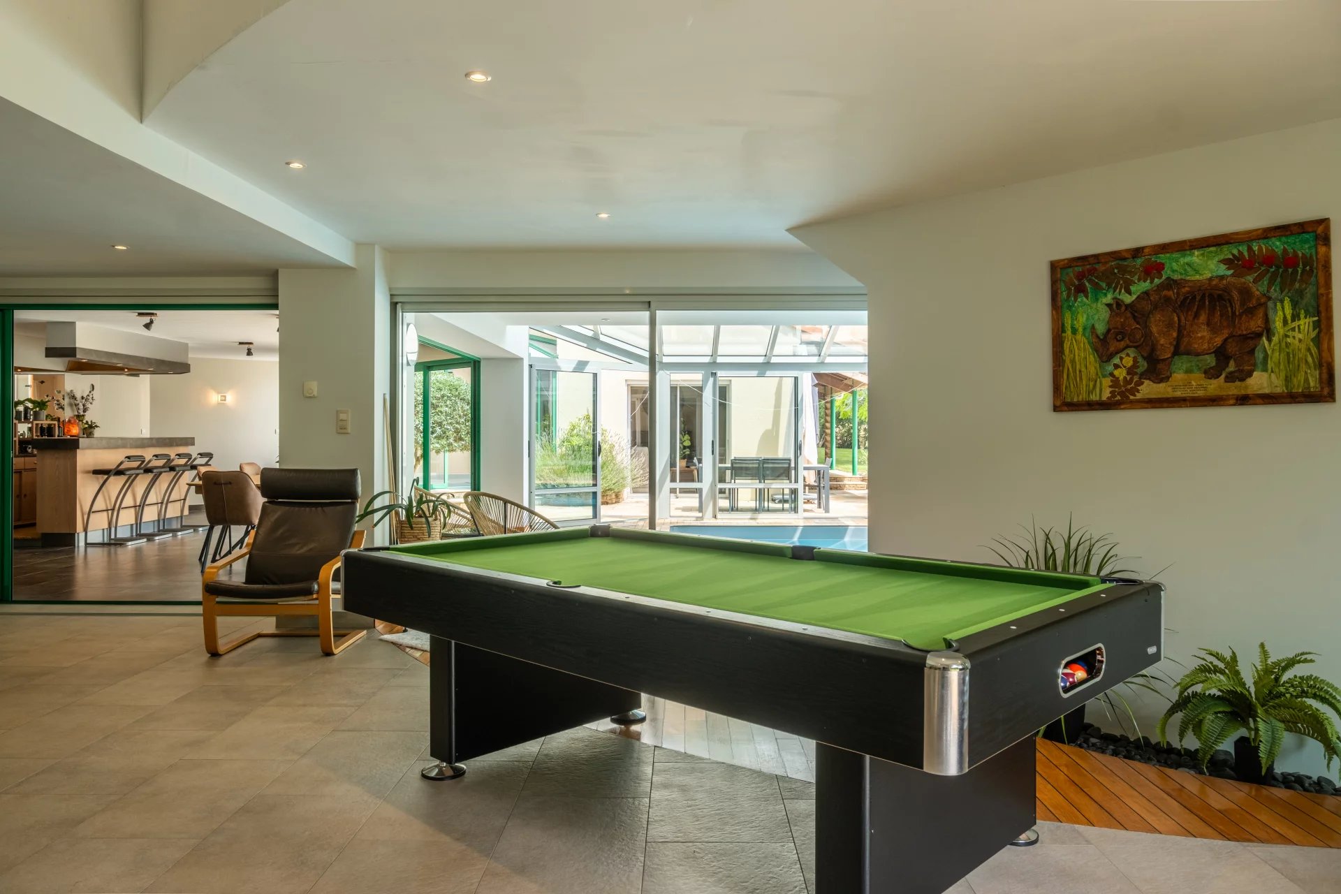 Bressuire, New Aquitaine, 79300, FR, 5 Bedrooms Bedrooms, ,6 BathroomsBathrooms,Residential,For Sale,1907709