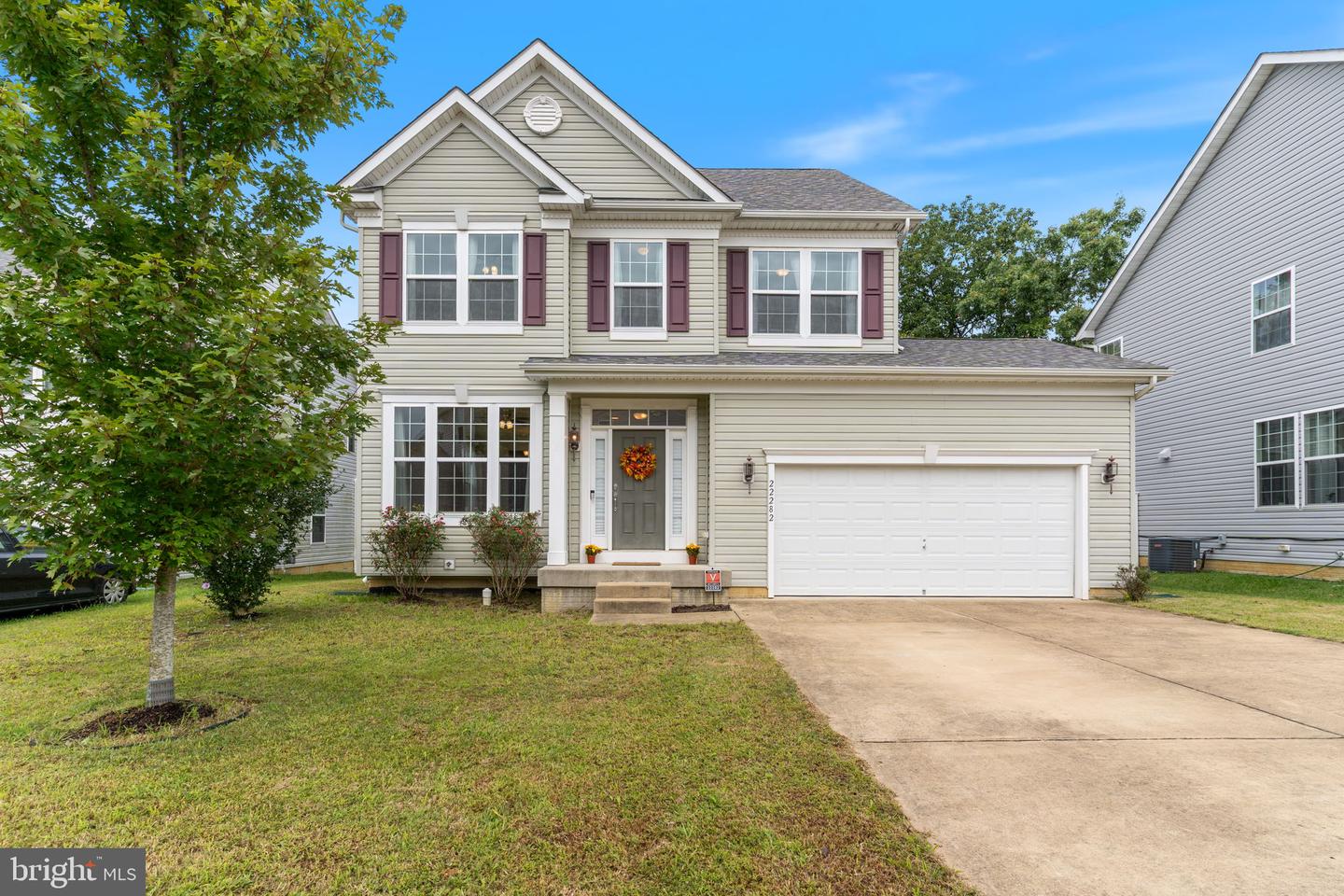 Scott Cir, Lexington Park, MD 20653