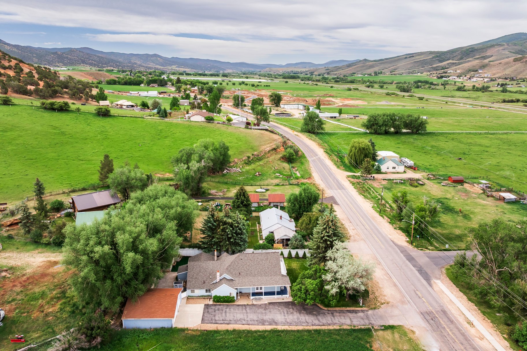  Country Charm Near Park City - 物件實景