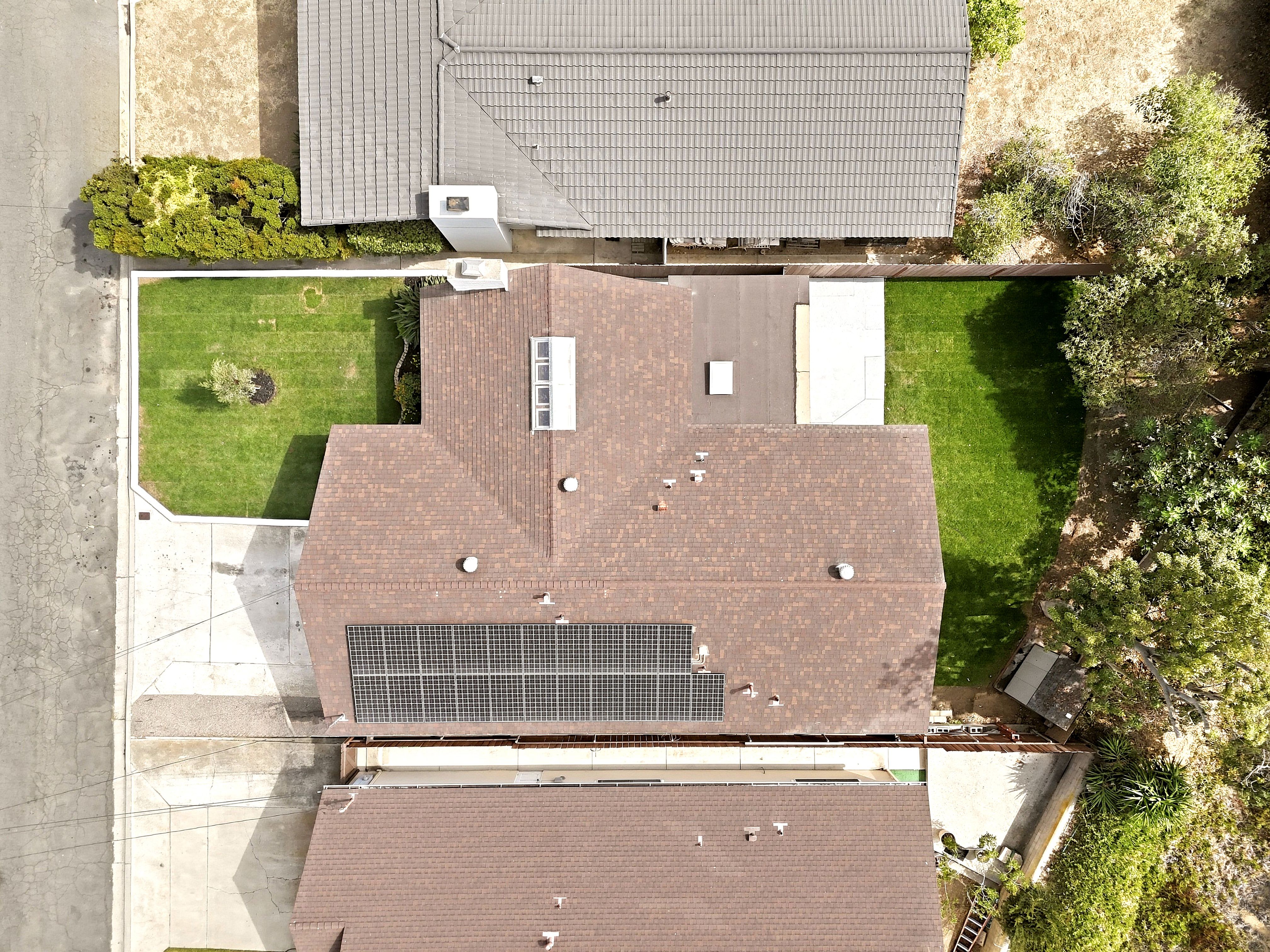  3027 Wing Street, San Diego, CA 92110 - 物件實景