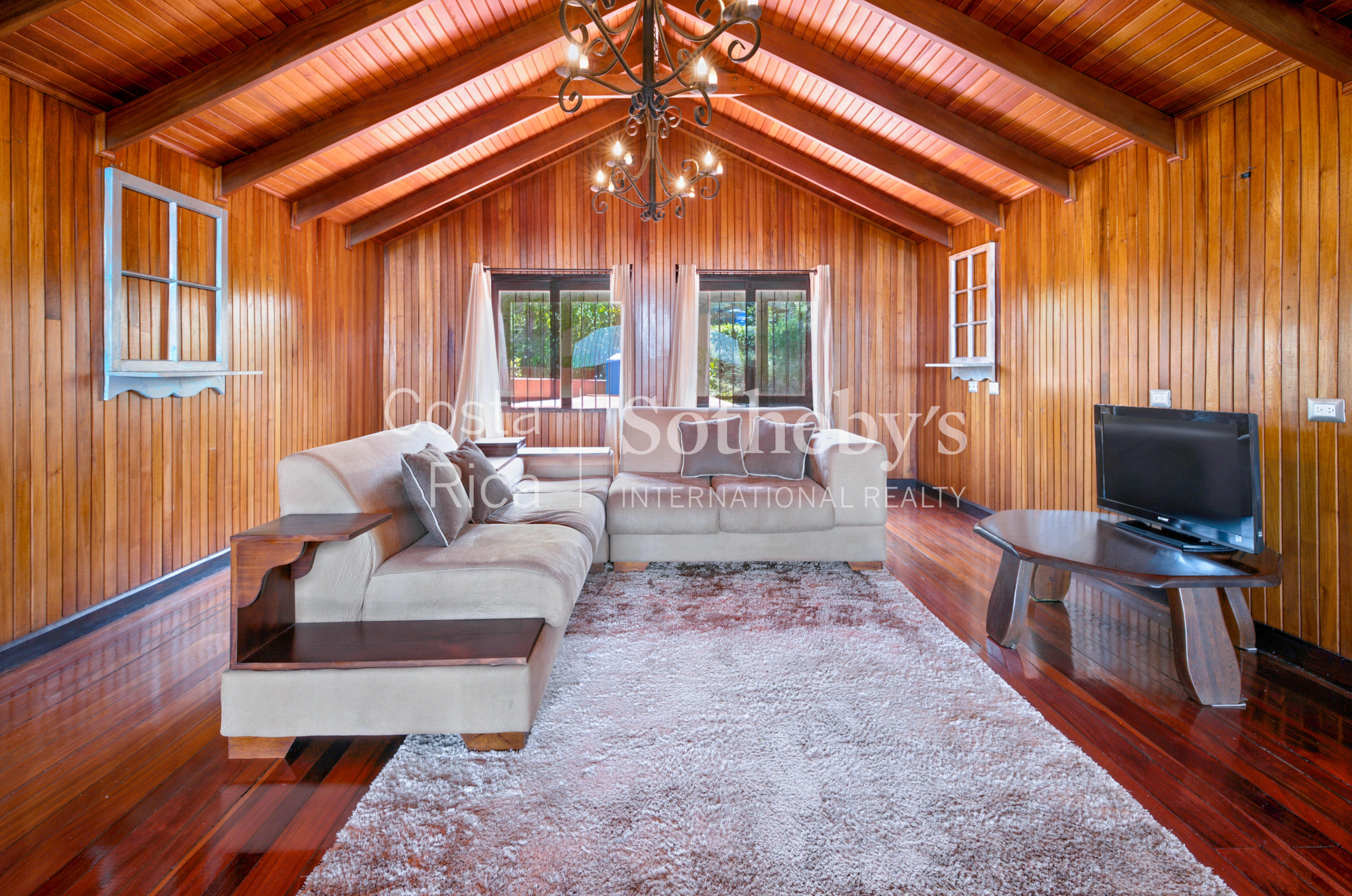  The Santa Barbara Retreat - 物件實景