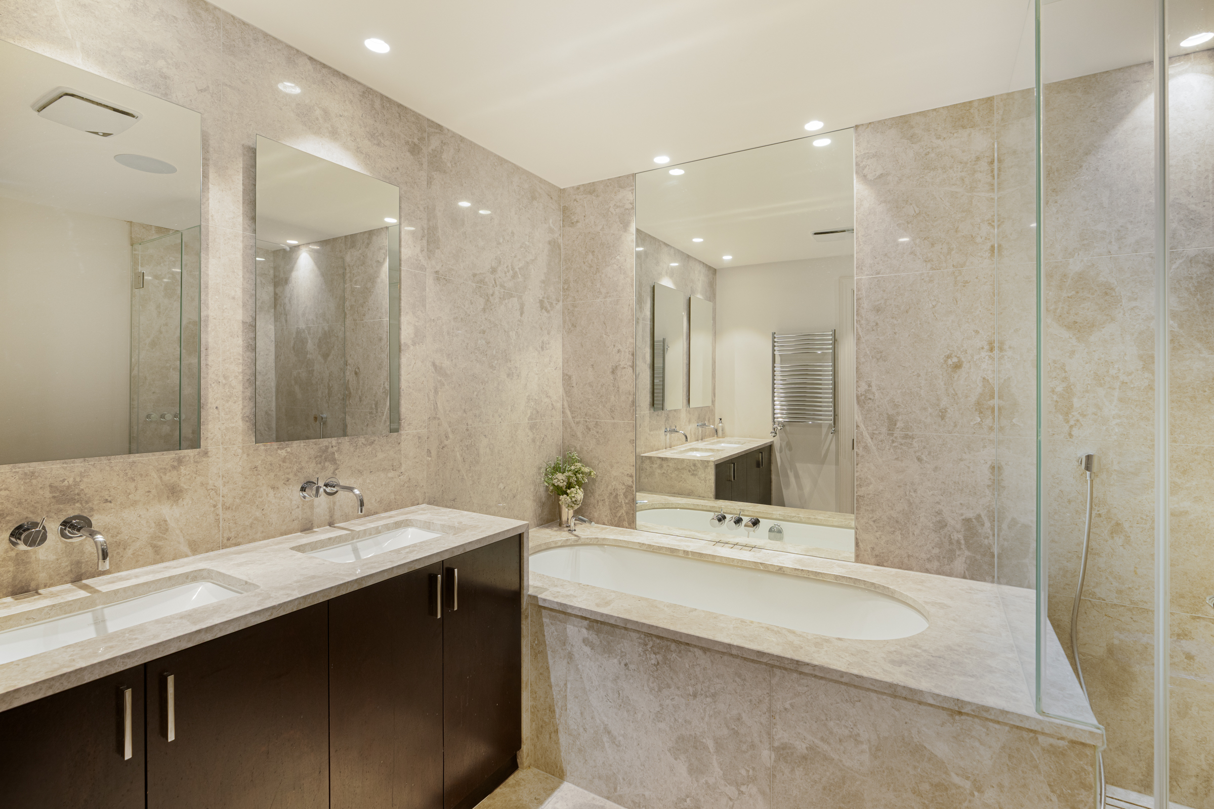  Elegant Cadogan Gardens Apartment with Private Roof Terrace - 物件實景