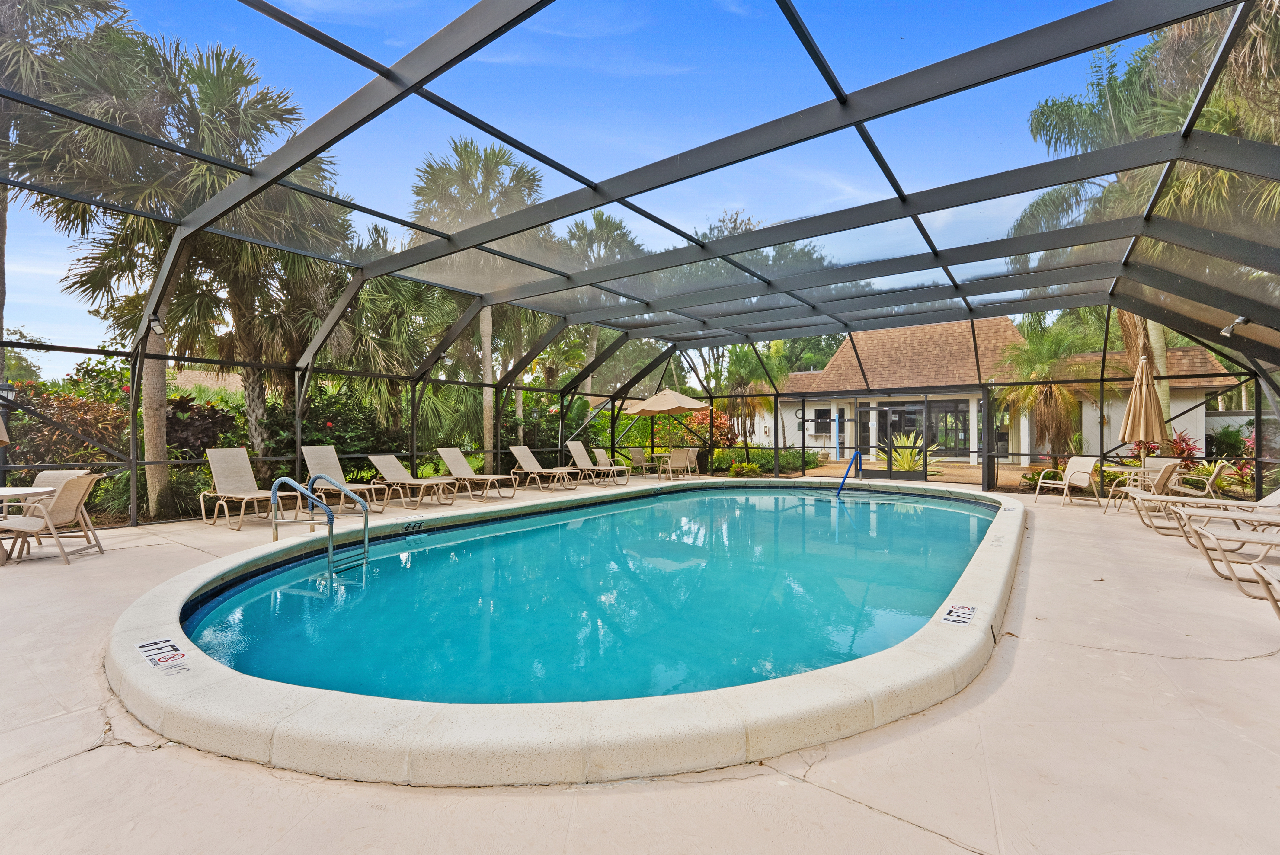 4148 N Palm Forest Dr N, Delray Beach, FL, 33445 - 物件實景