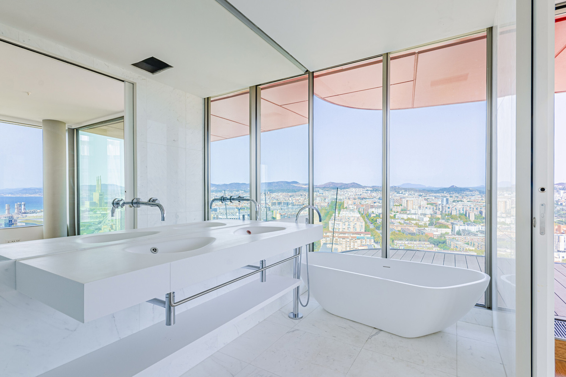  Antares. An excellent new development that awakens all the senses. - 物件實景
