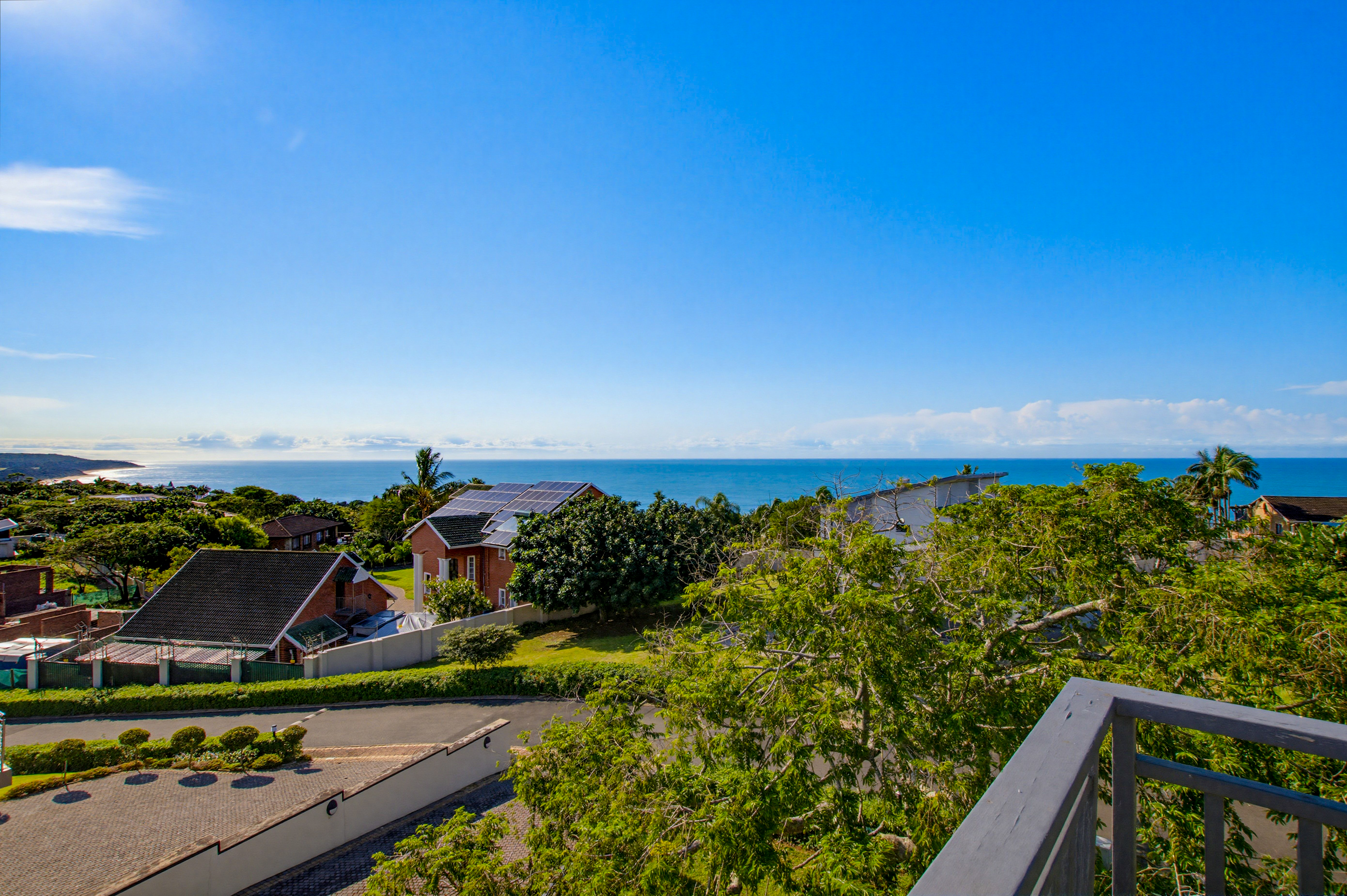  Exceptional 7-Bedroom Coastal Retreat with Panoramic Indian Ocean Views - 物件實景