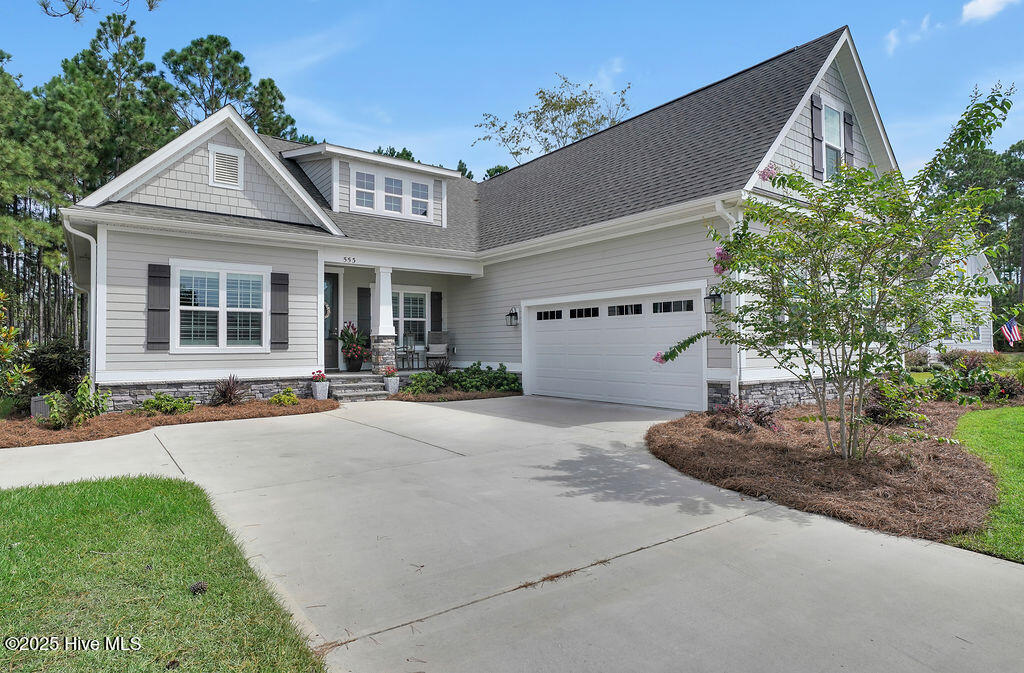 Bolivia, North Carolina, 28422, United States, 3 Bedrooms Bedrooms, ,3 BathroomsBathrooms,Residential,For Sale,1934194