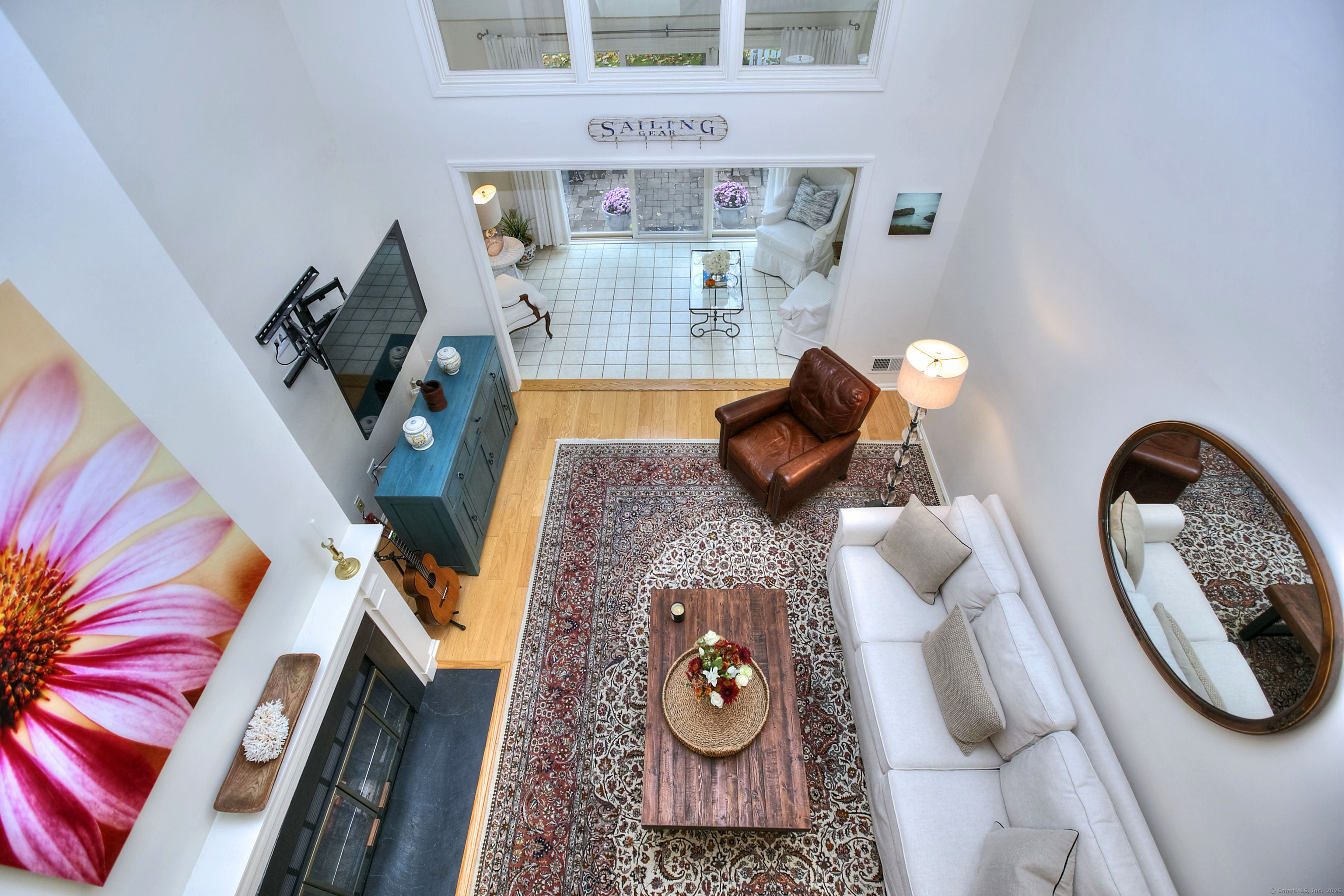 Westport, Connecticut, 06880, United States, 2 Bedrooms Bedrooms, ,3 BathroomsBathrooms,Residential,For Sale,1988257