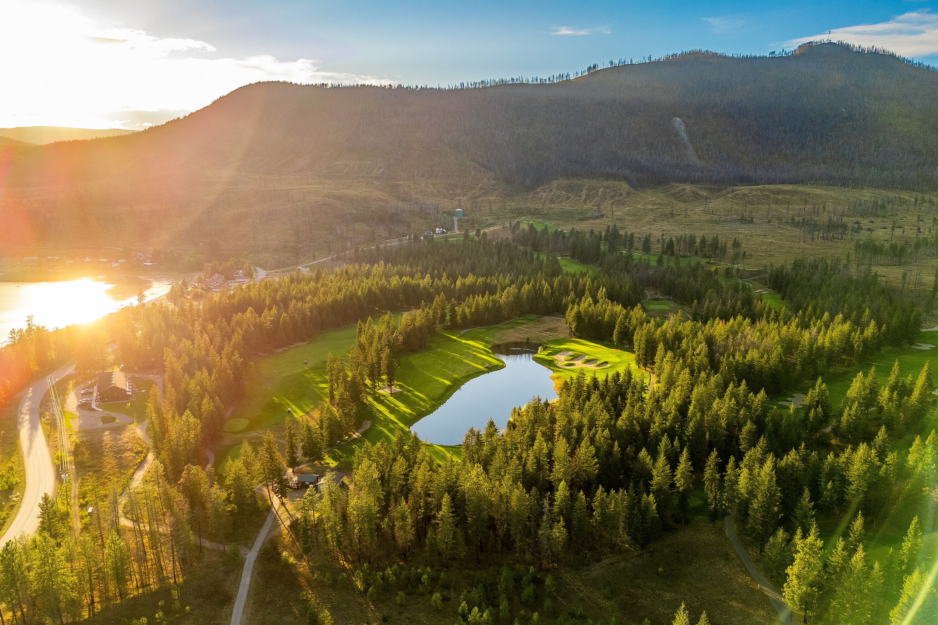  Lee Creek, Thompson & Okanagan - 物件實景
