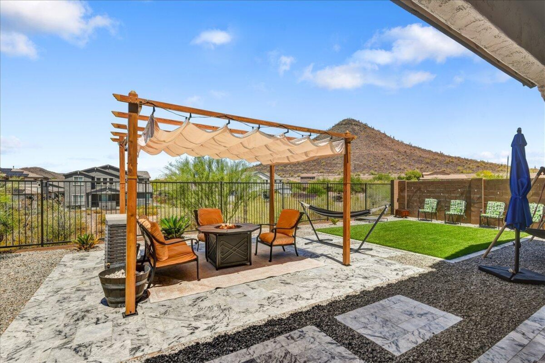  32068 N 125th Lane  Peoria, AZ - 物件實景