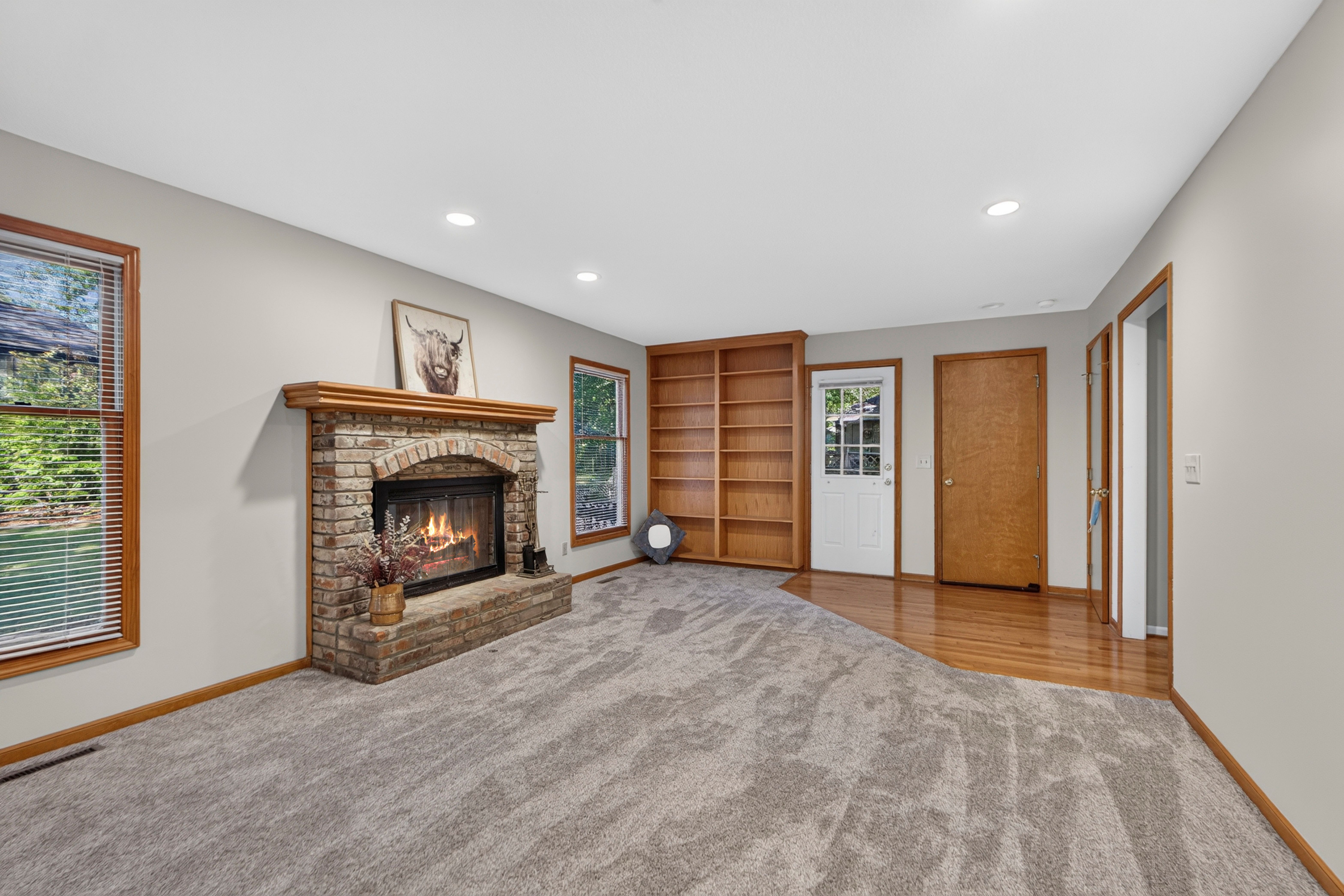  10228 Caenen Drive, Lenexa, KS 66215 - 物件實景