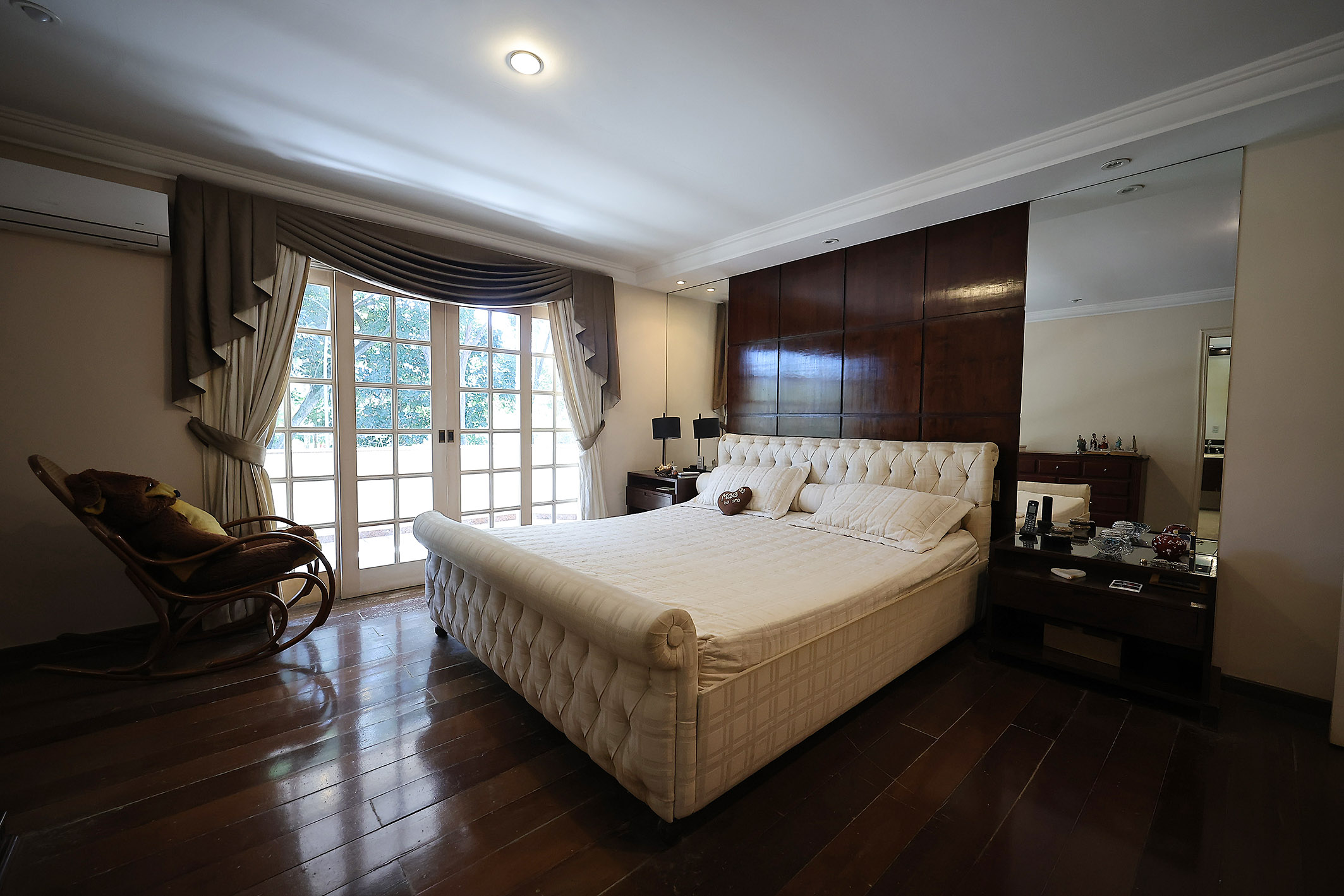  House with two independent residences and a pool in Barra da Tijuca - 物件實景