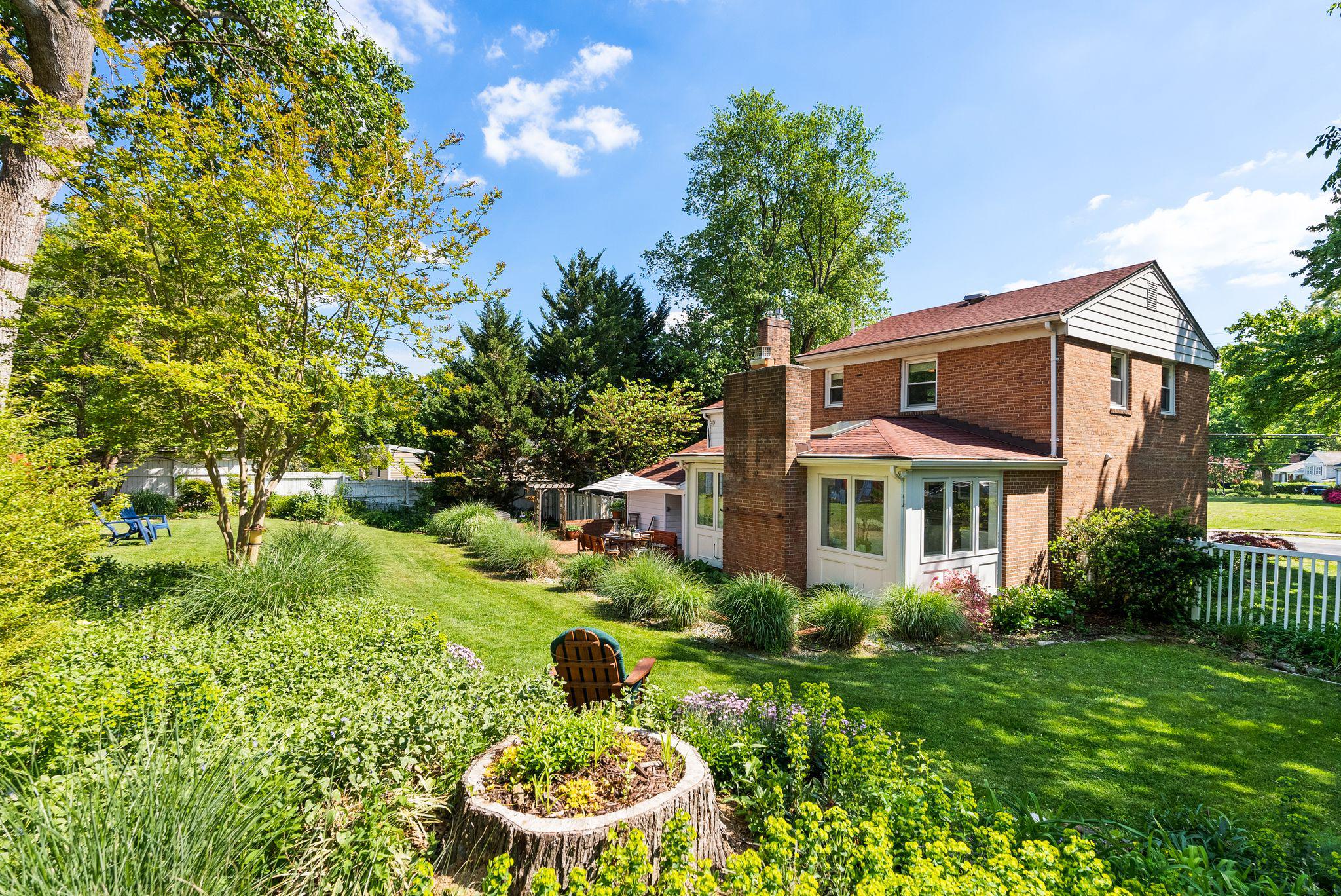  6208 Beachway Drive, Falls Church, VA, 22041 - 物件實景