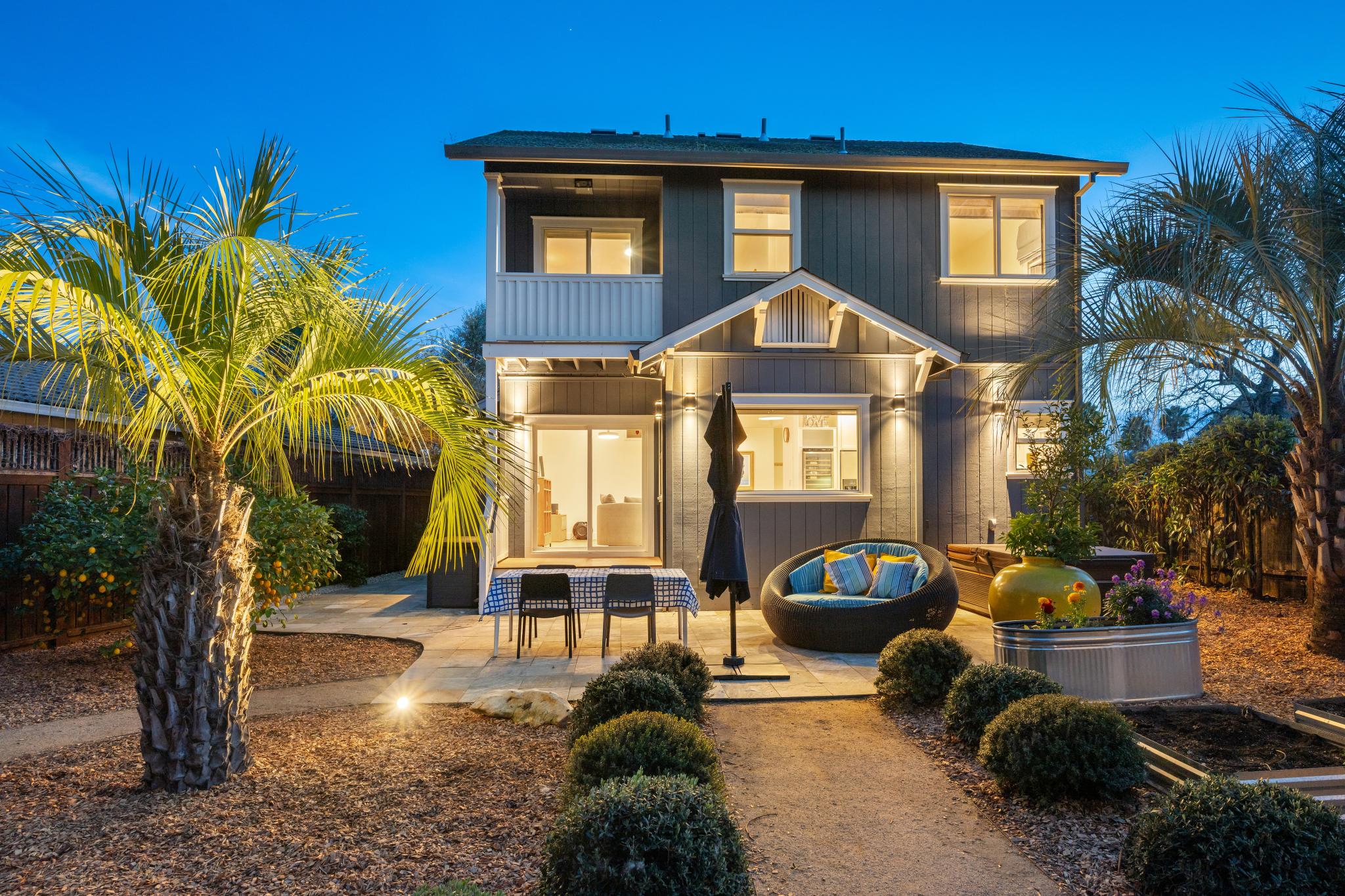  19071 Hickory Street - 物件實景