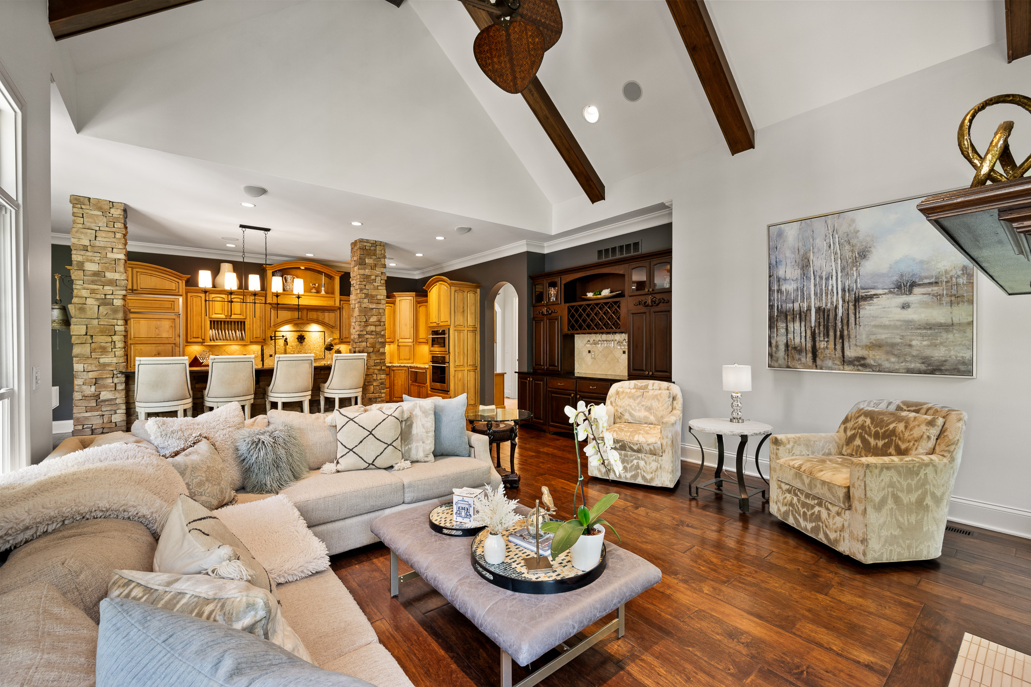  3021 Long Creek Way, Louisville, KY 40245 - 物件實景