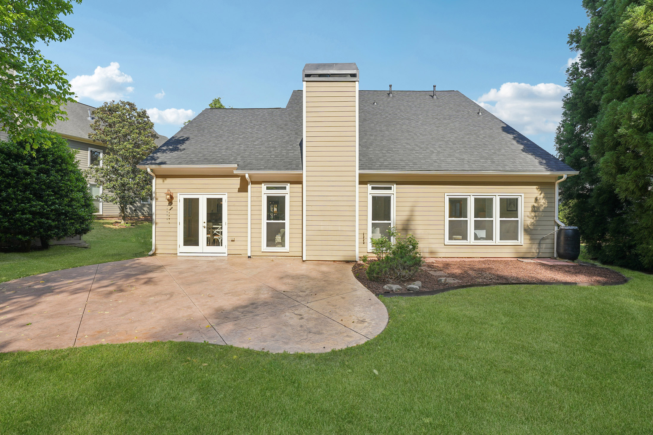 Beautifully Renovated Home in Olde Vinings Mill Neighborhood - 物件實景