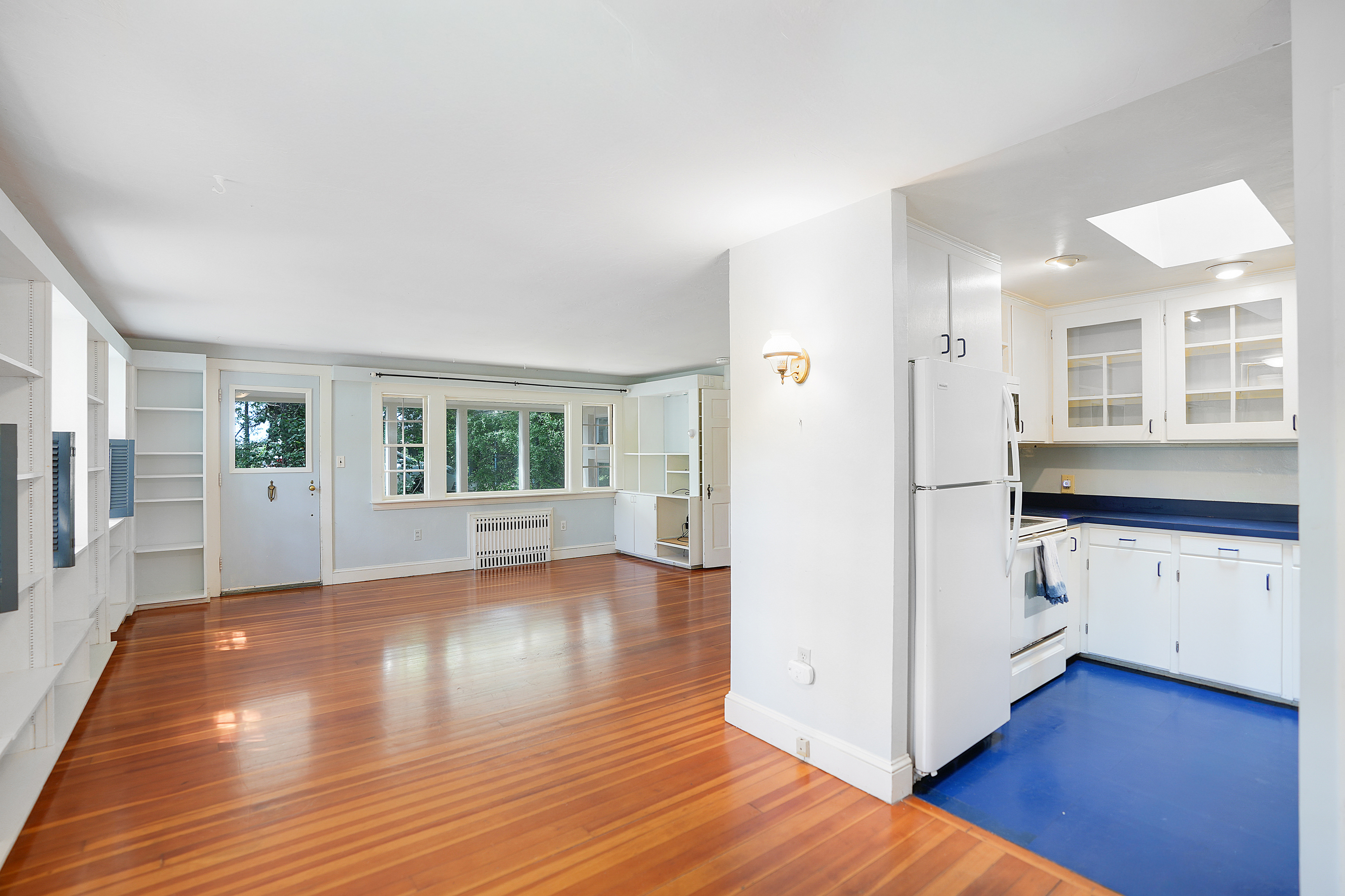  Desirable Oak Bluffs Location - 物件實景