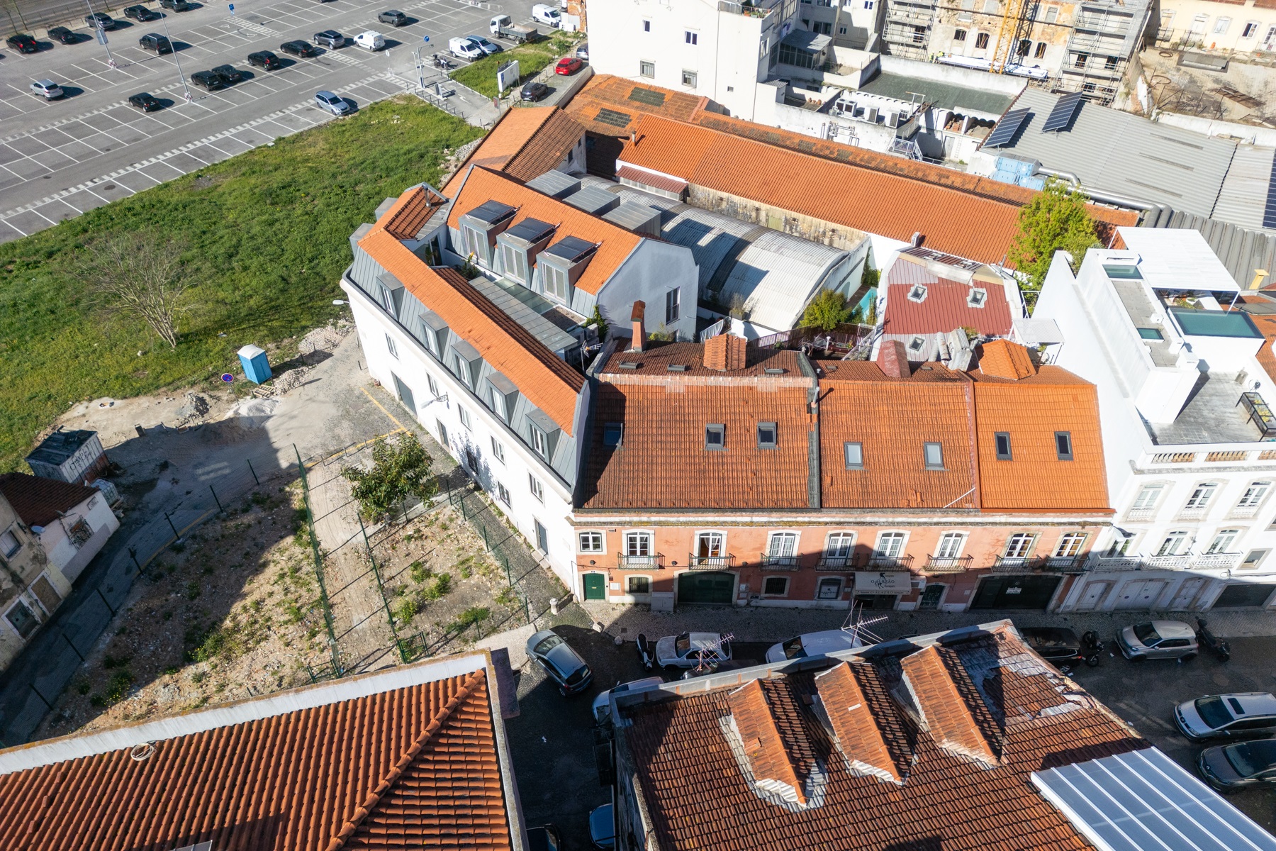  Duplex, 4 bedrooms, for Sale - 物件實景