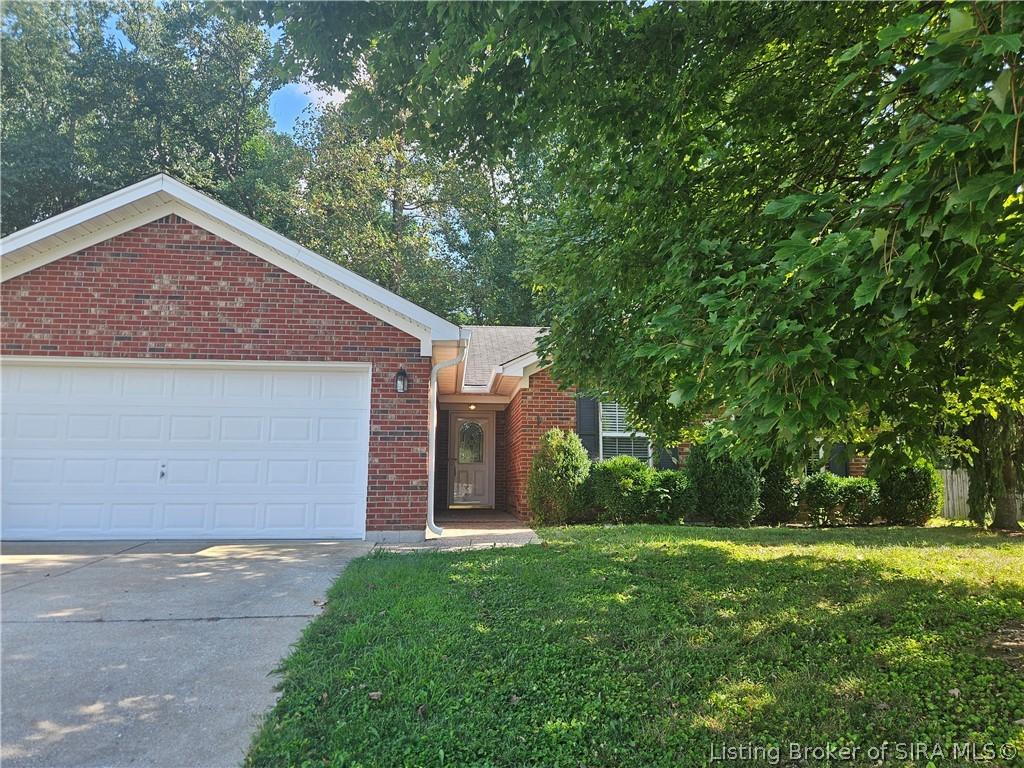 Dalton Ct, Jeffersonville, IN 47130 #1