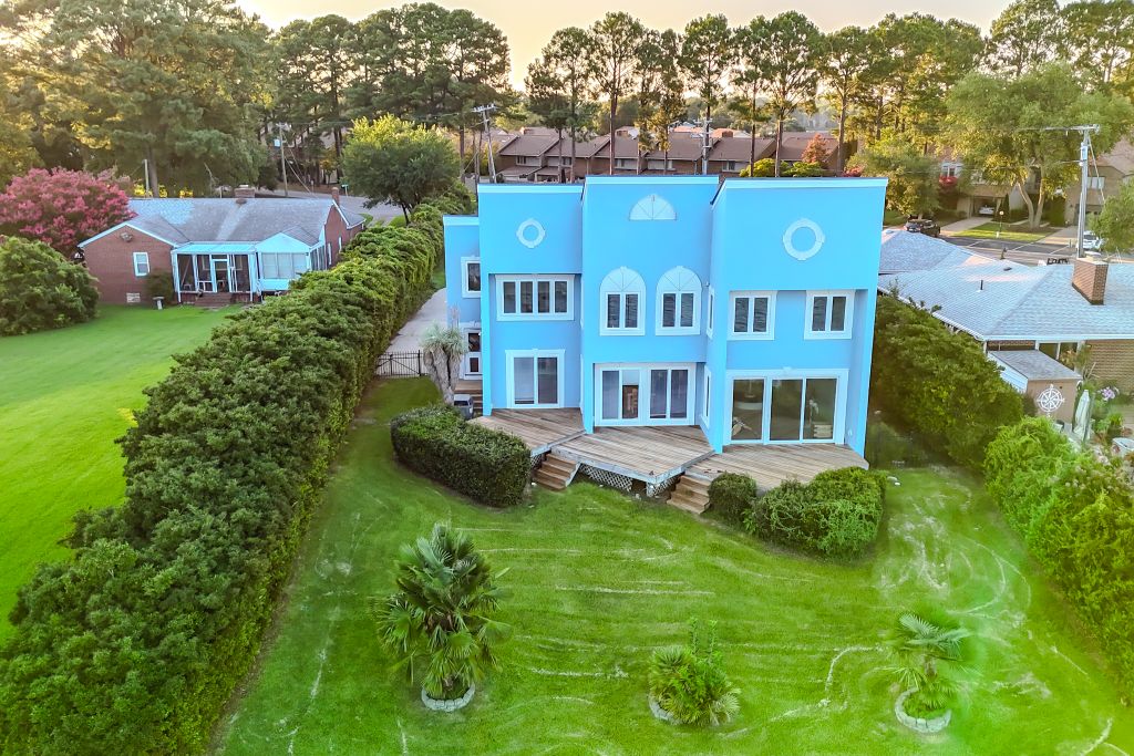 Portsmouth, Virginia, 23703, United States, 4 Bedrooms Bedrooms, ,4 BathroomsBathrooms,Residential,For Sale,1921206