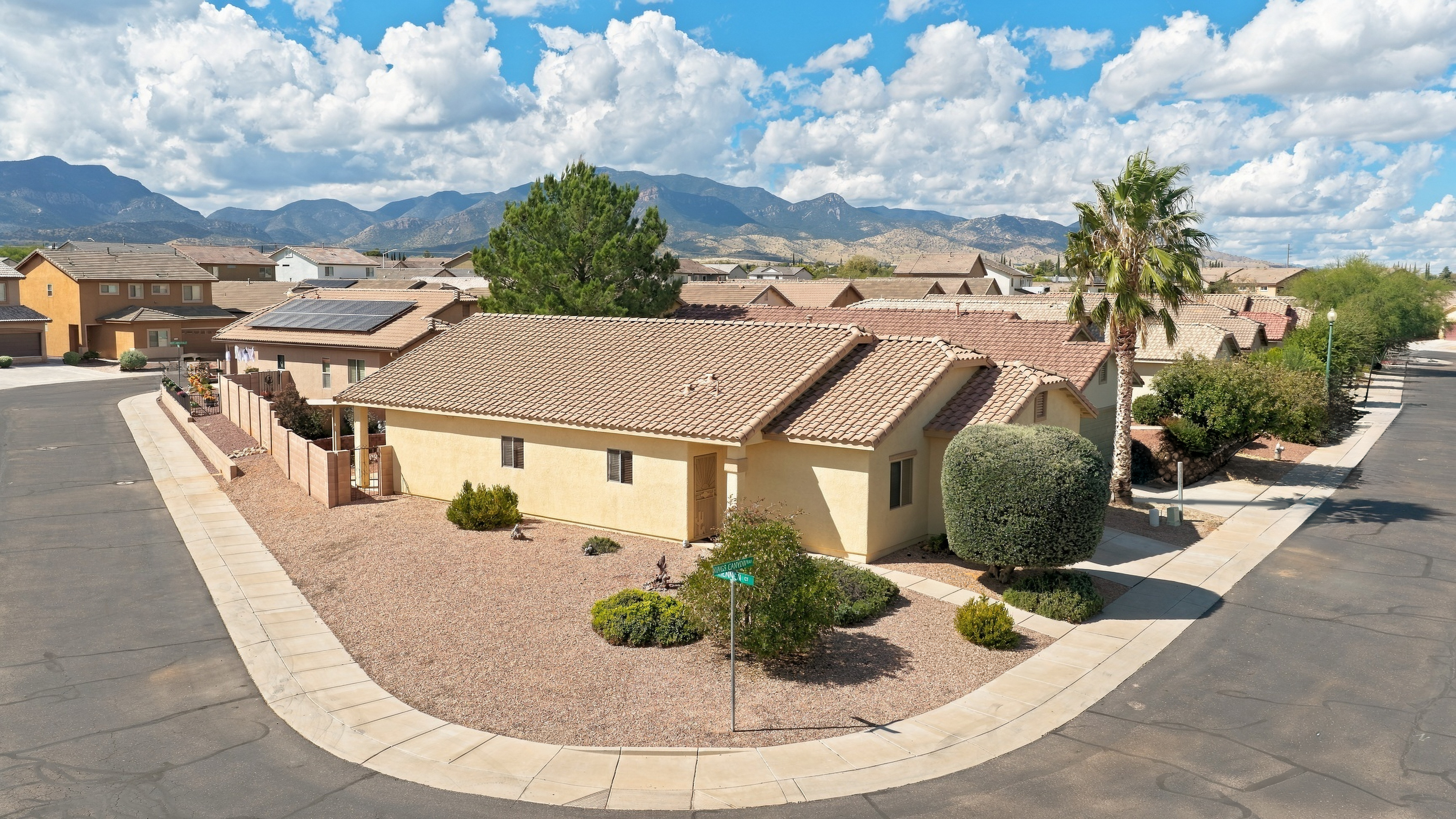 Kings Canyon Way, Sierra Vista, AZ 85650 #1