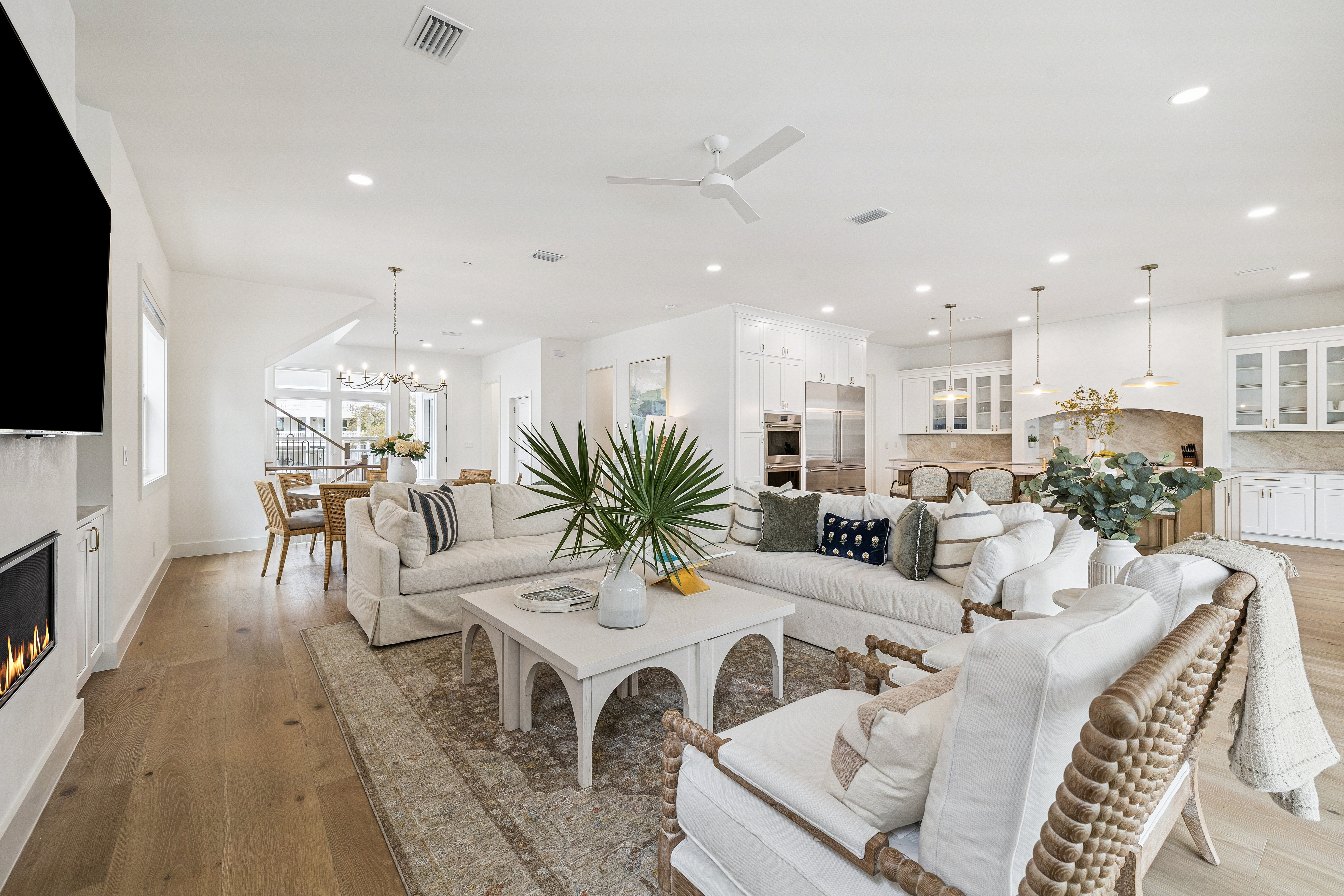  Gulf-View Retreat With Resort-Style Outdoor Living - 物件實景