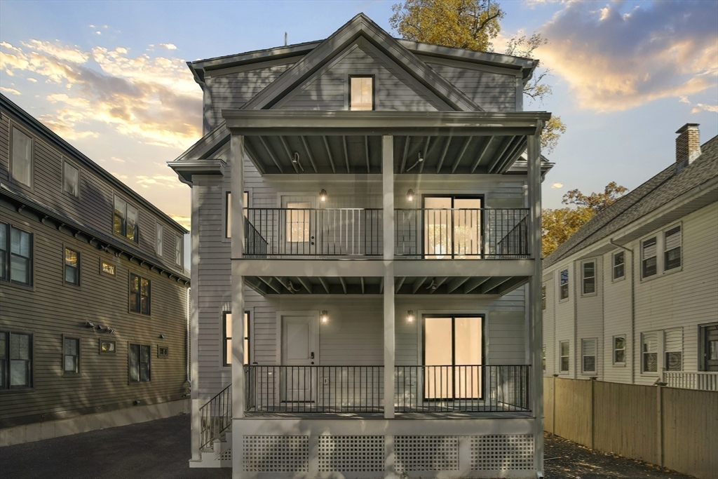 Boston, Massachusetts, 02130, United States, 2 Bedrooms Bedrooms, ,2 BathroomsBathrooms,Residential,For Sale,1941689