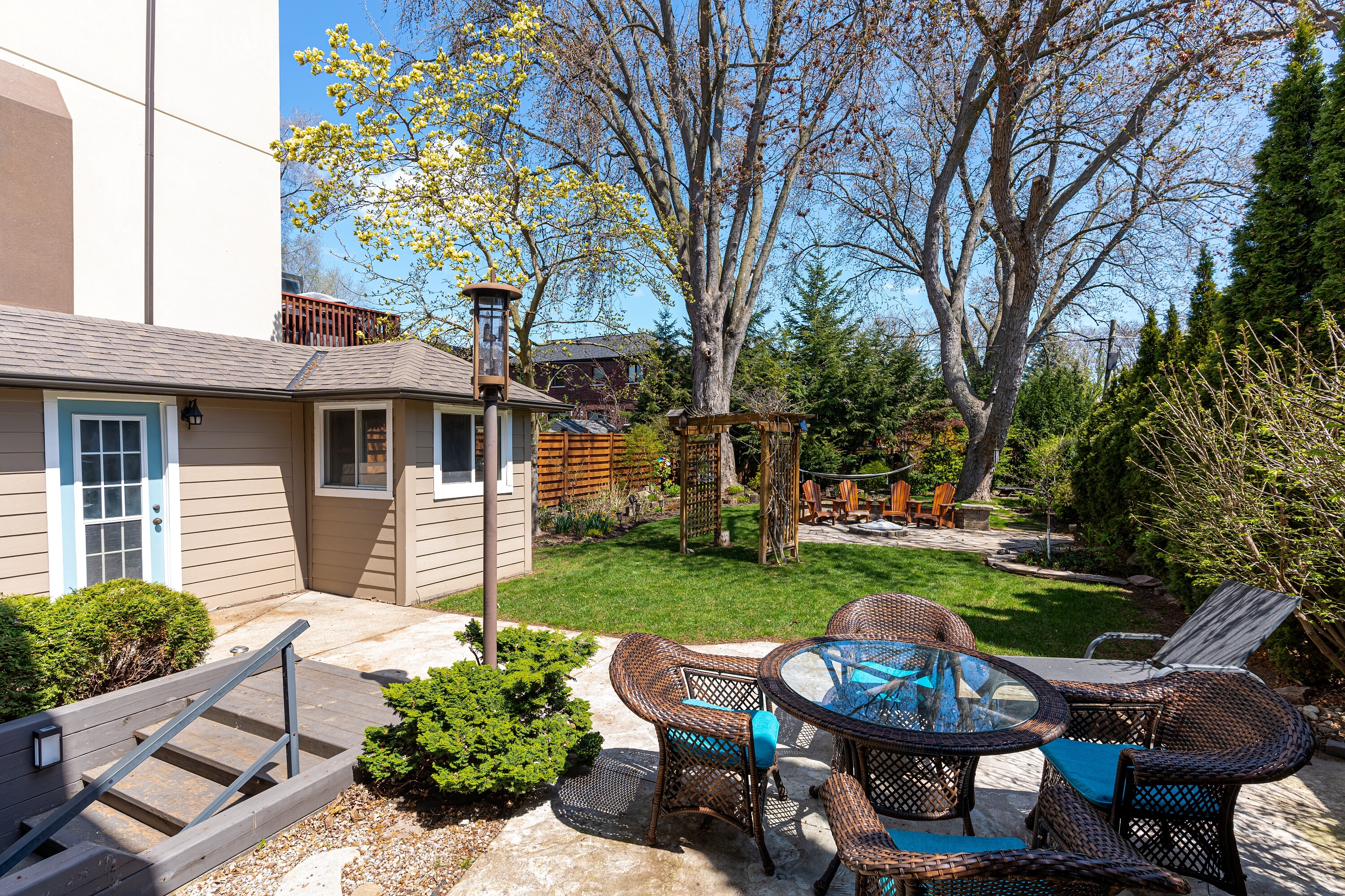  Port Credit - 物件實景