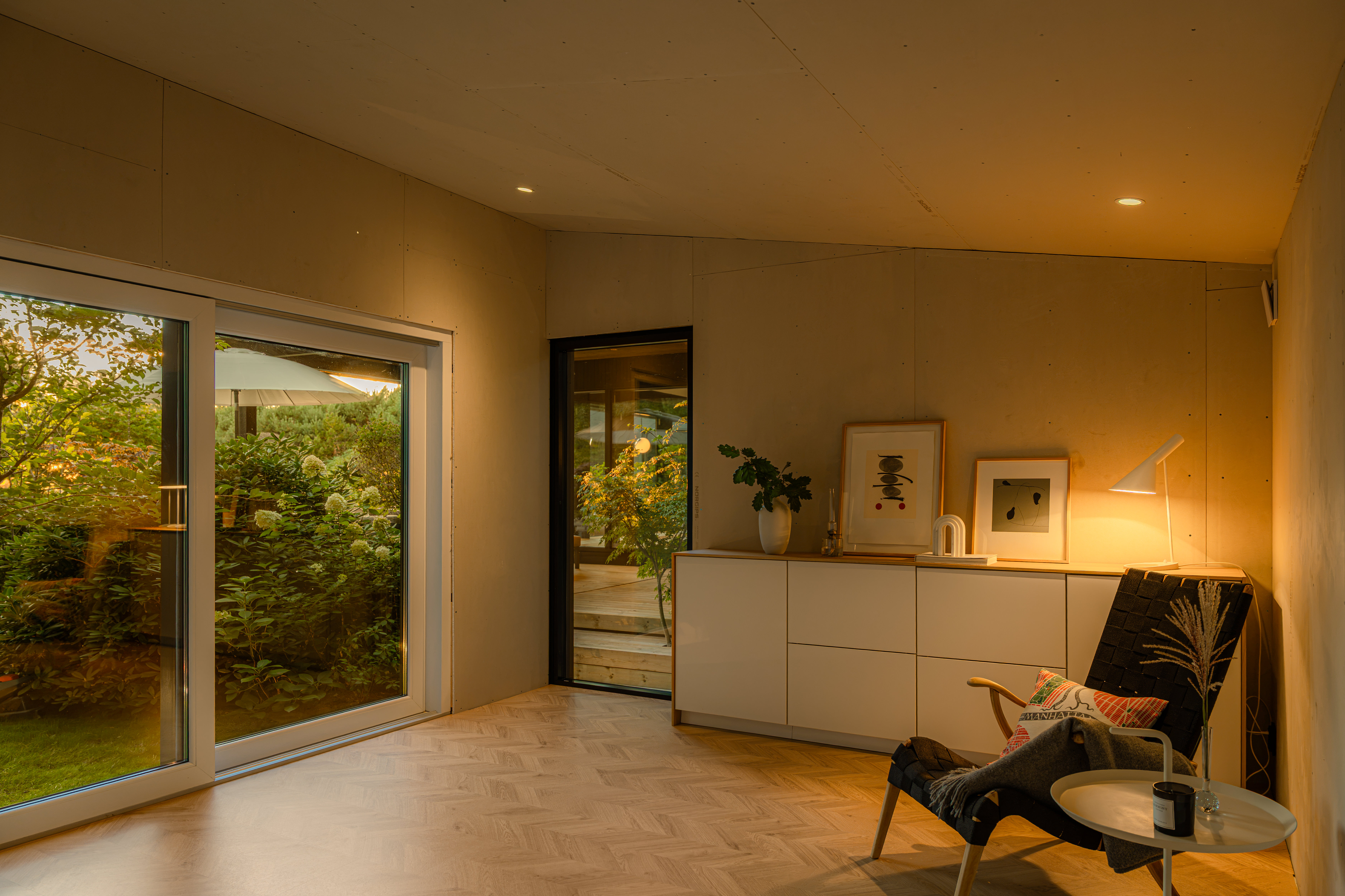  A Rare Architectural Retreat on the Swedish Riviera - 物件實景