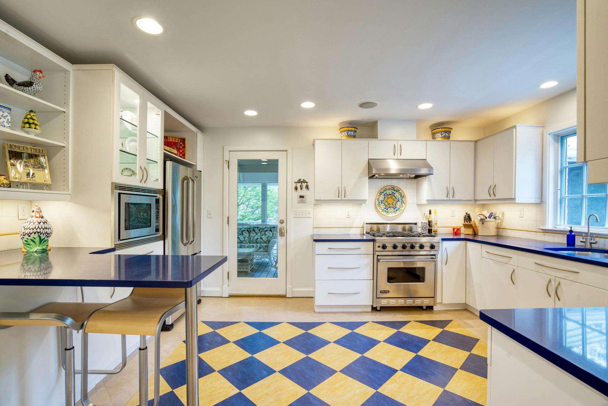  312 N Van Buren Street, Falls Church, VA, 22046 - 物件實景