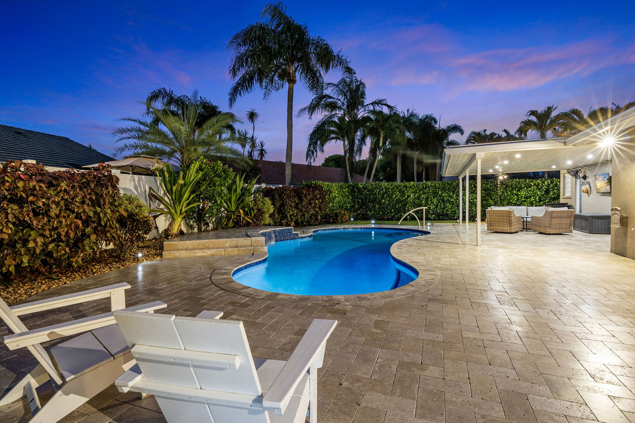  5621 Thornbluff Ave, Davie, FL, 33331 - 物件實景