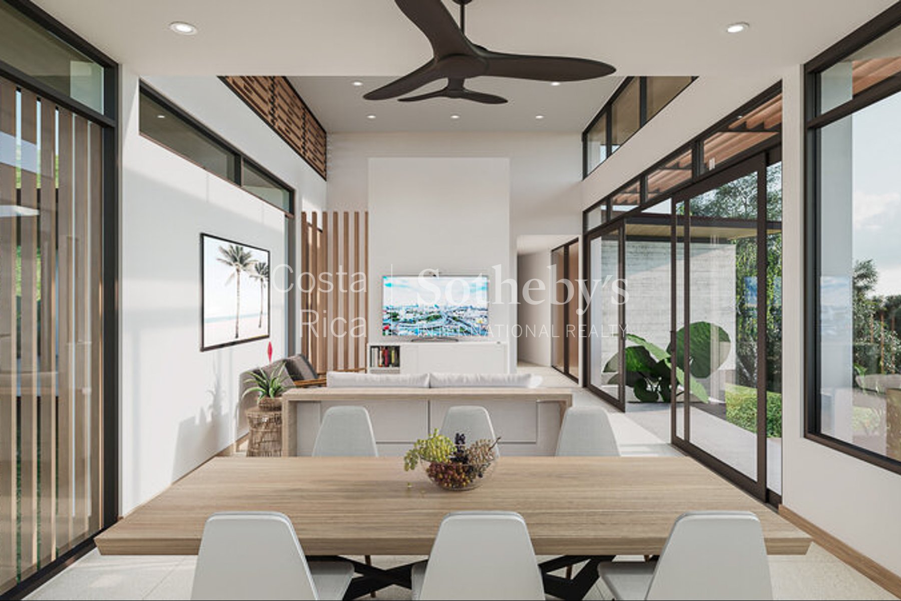  Mata Palo Modern Ecological Homes - 物件實景