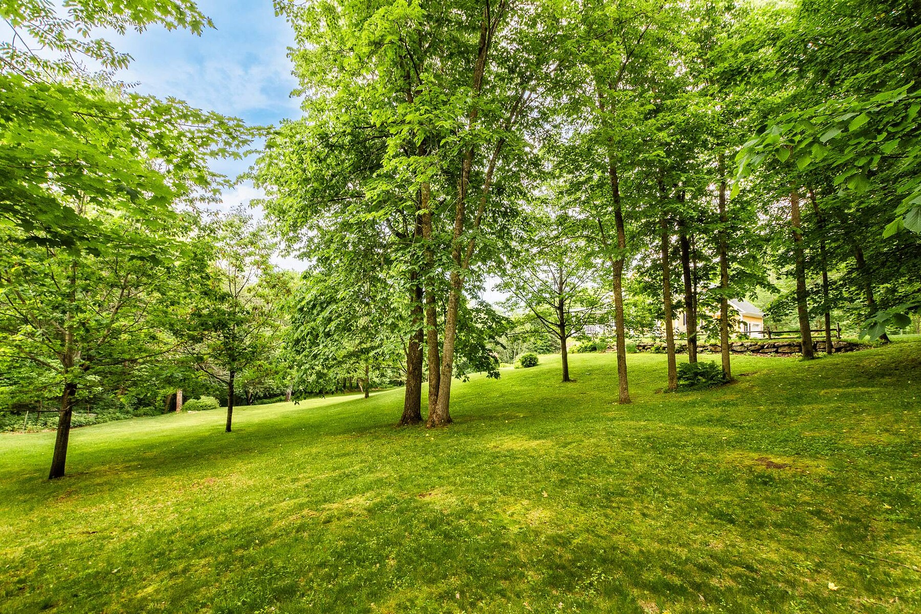  Bromont, Eastern Townships - 物件實景
