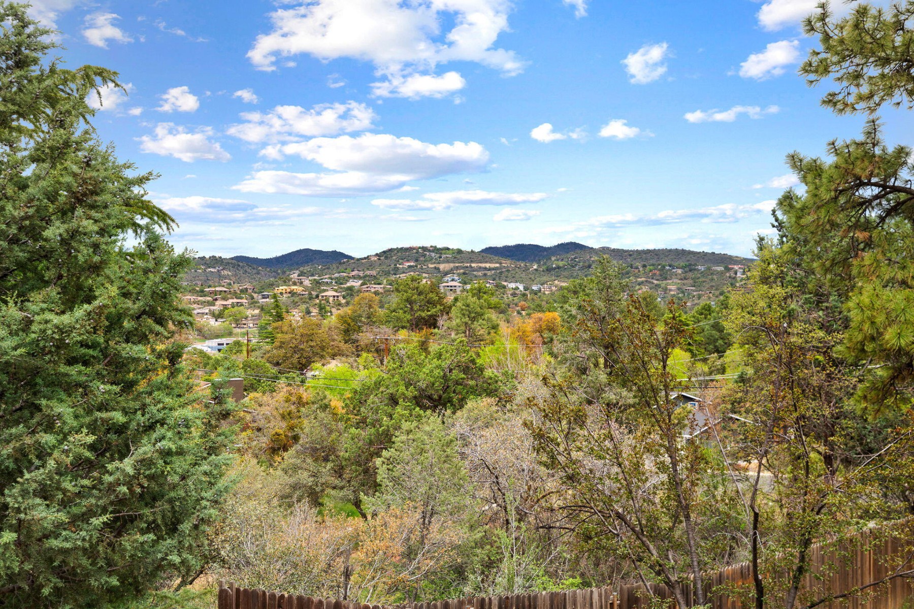  543 S Hassayampa Drive  Prescott, AZ - 物件實景