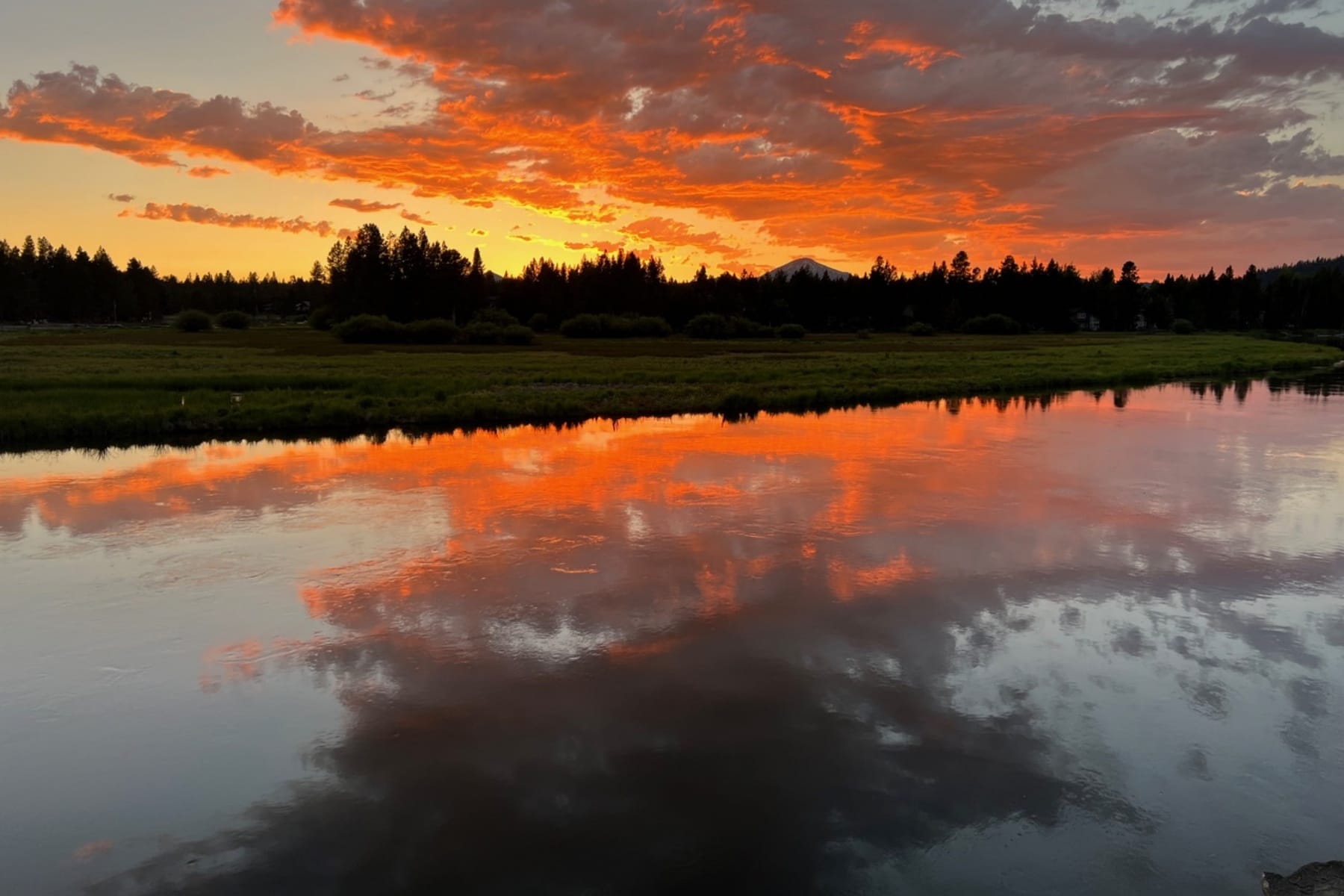  55635 Gatehouse Lane Bend, OR 97707 - 物件實景