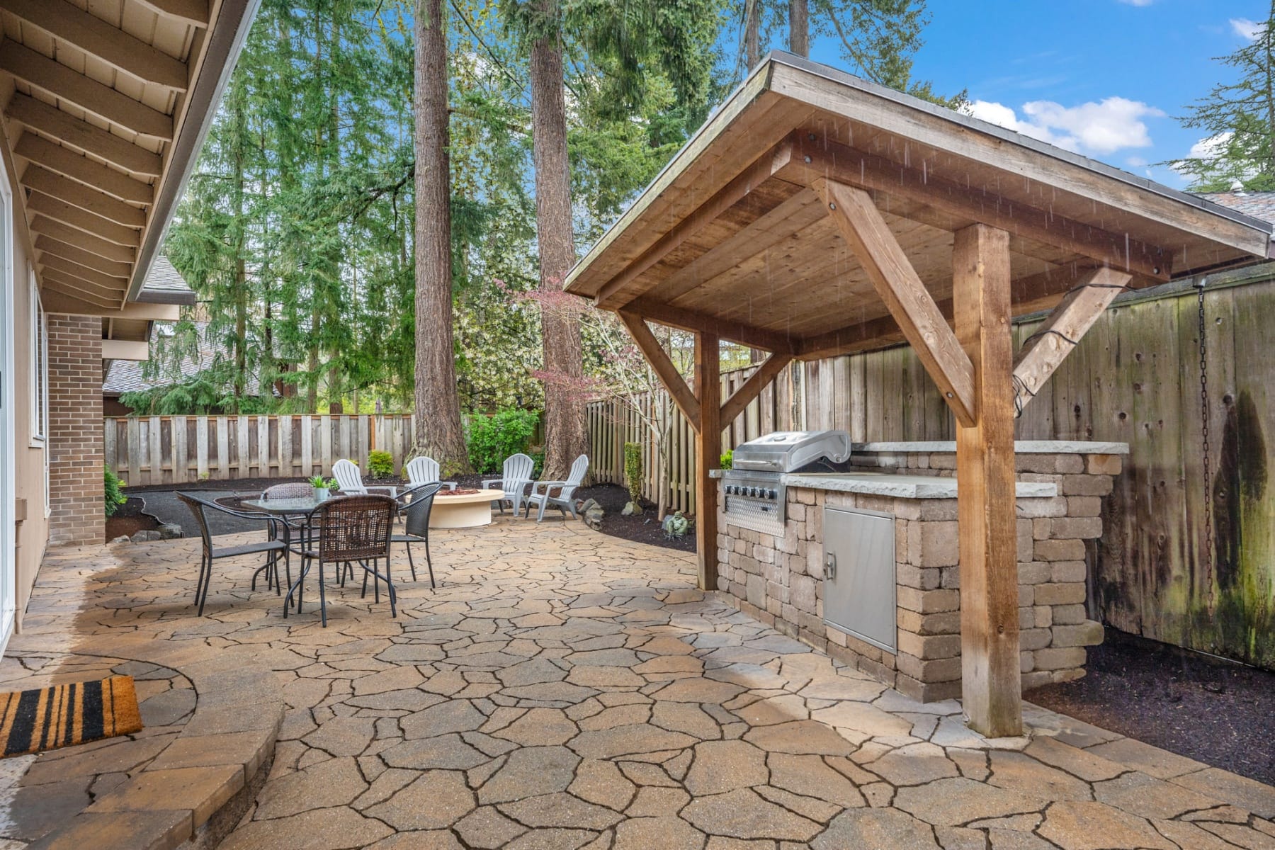  11380 SW FOOTHILL DR Portland, OR 97225 - 物件實景