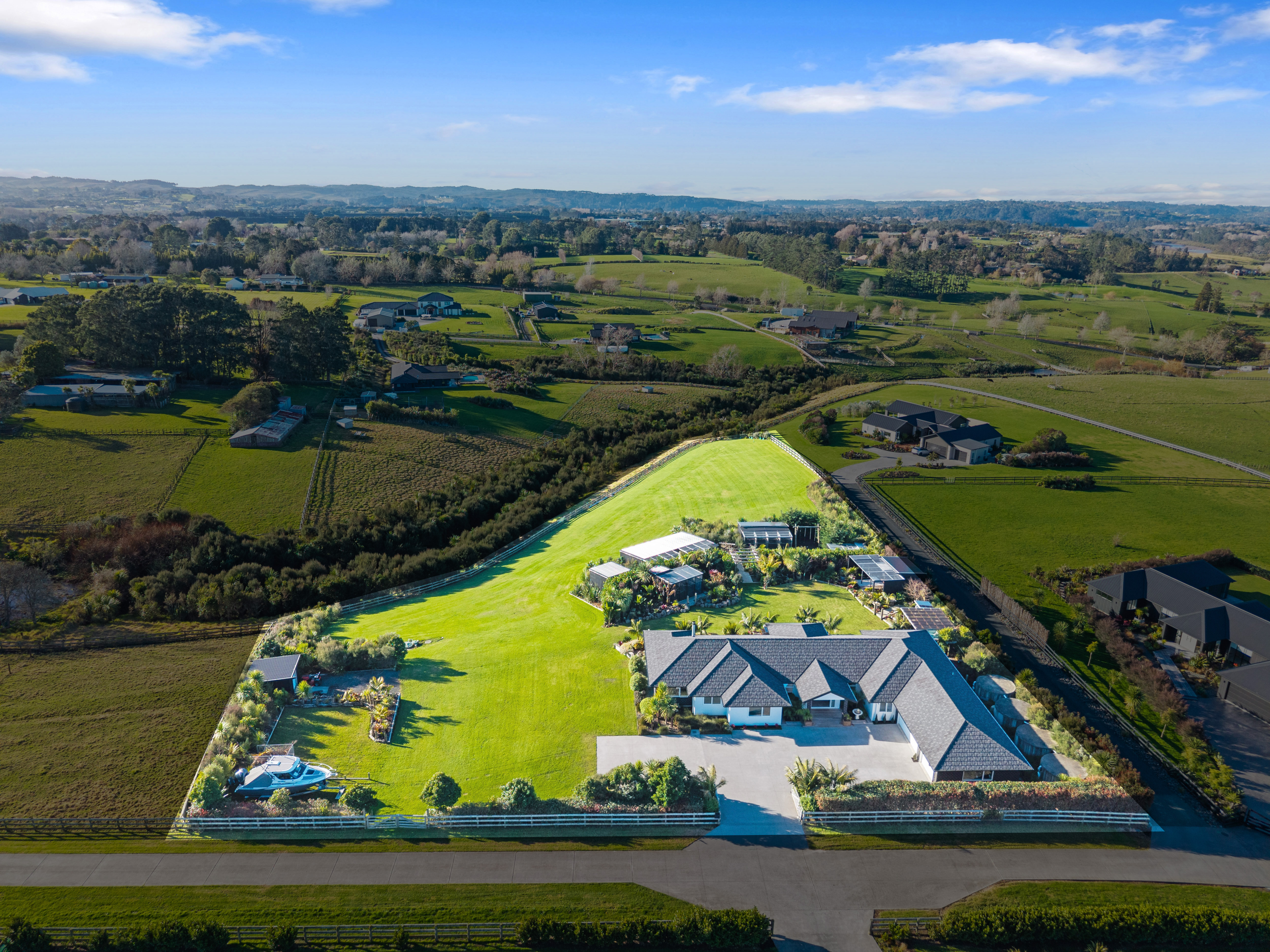  9 Livery Lane, Taupaki, Auckland, New Zealand - 物件實景