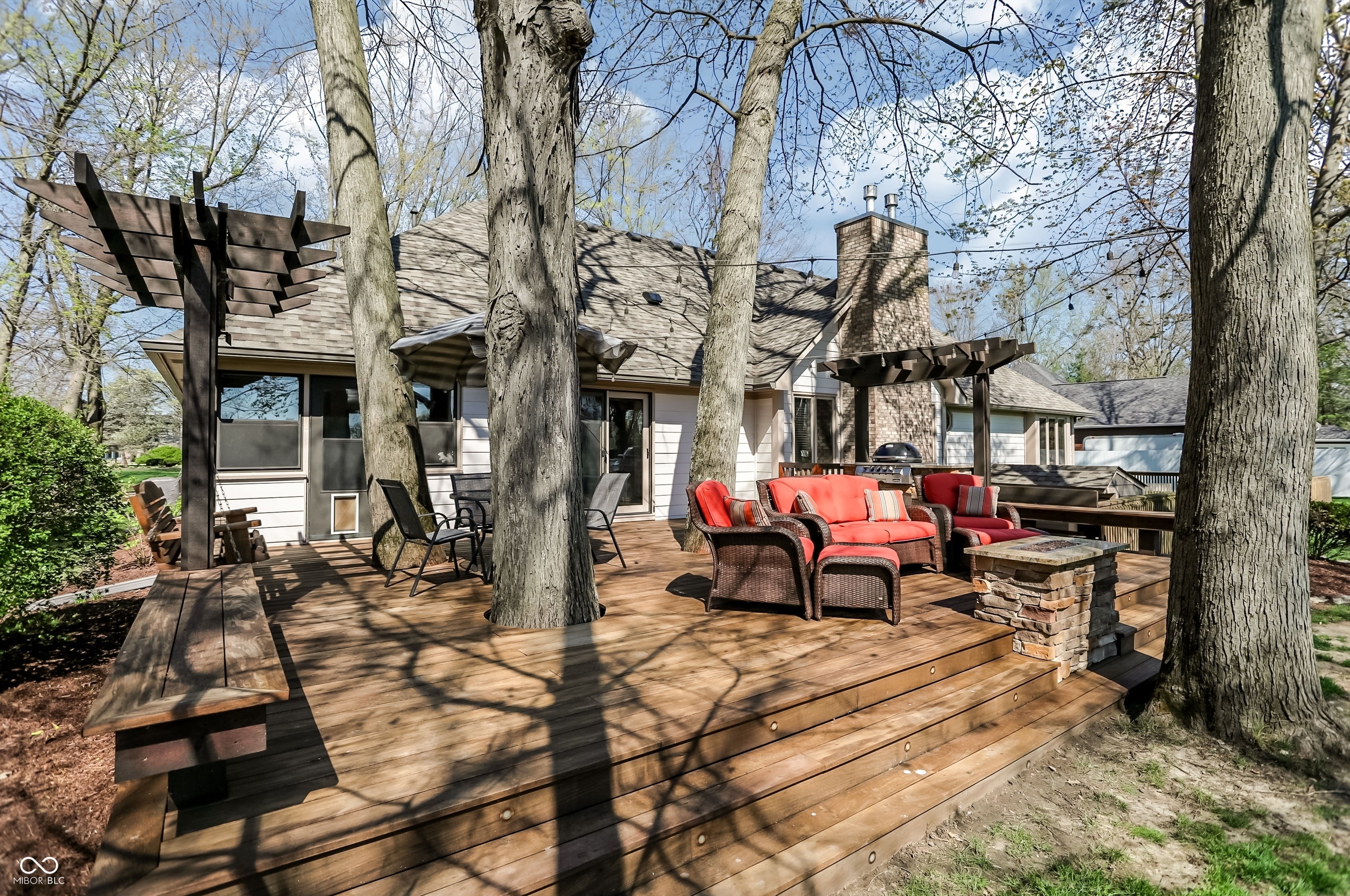 Greenfield, Indiana, 46140, United States, 3 Bedrooms Bedrooms, ,3 BathroomsBathrooms,Residential,For Sale,2035796